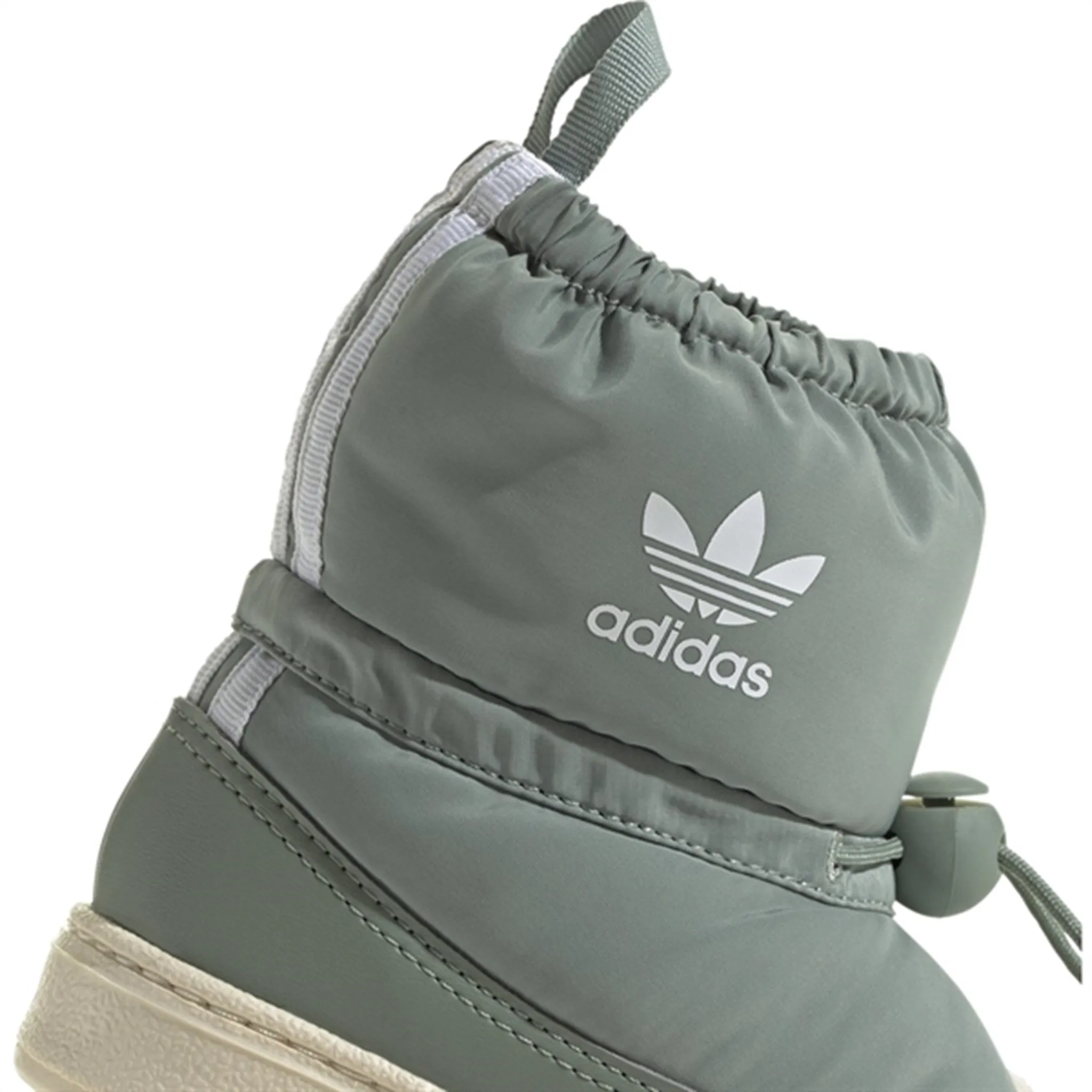 adidas Originals Superstar 360 Stiefel Grün / Weiß / Super Color
