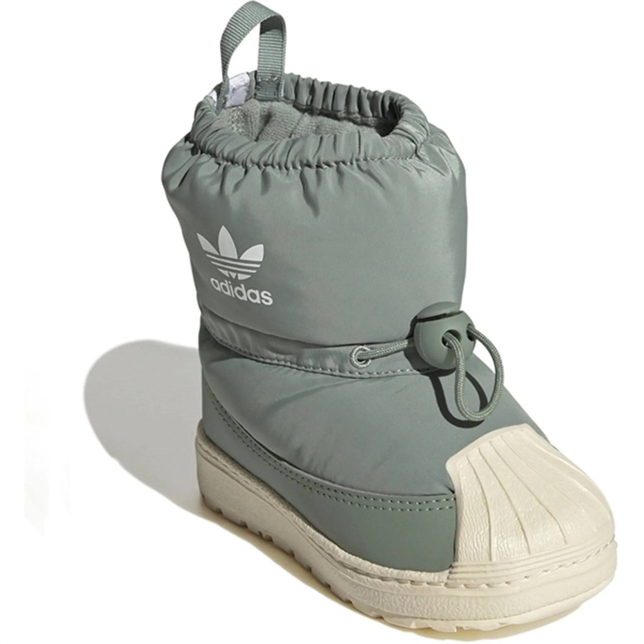 adidas Originals Superstar 360 Stiefel Grün / Weiß / Super Color
