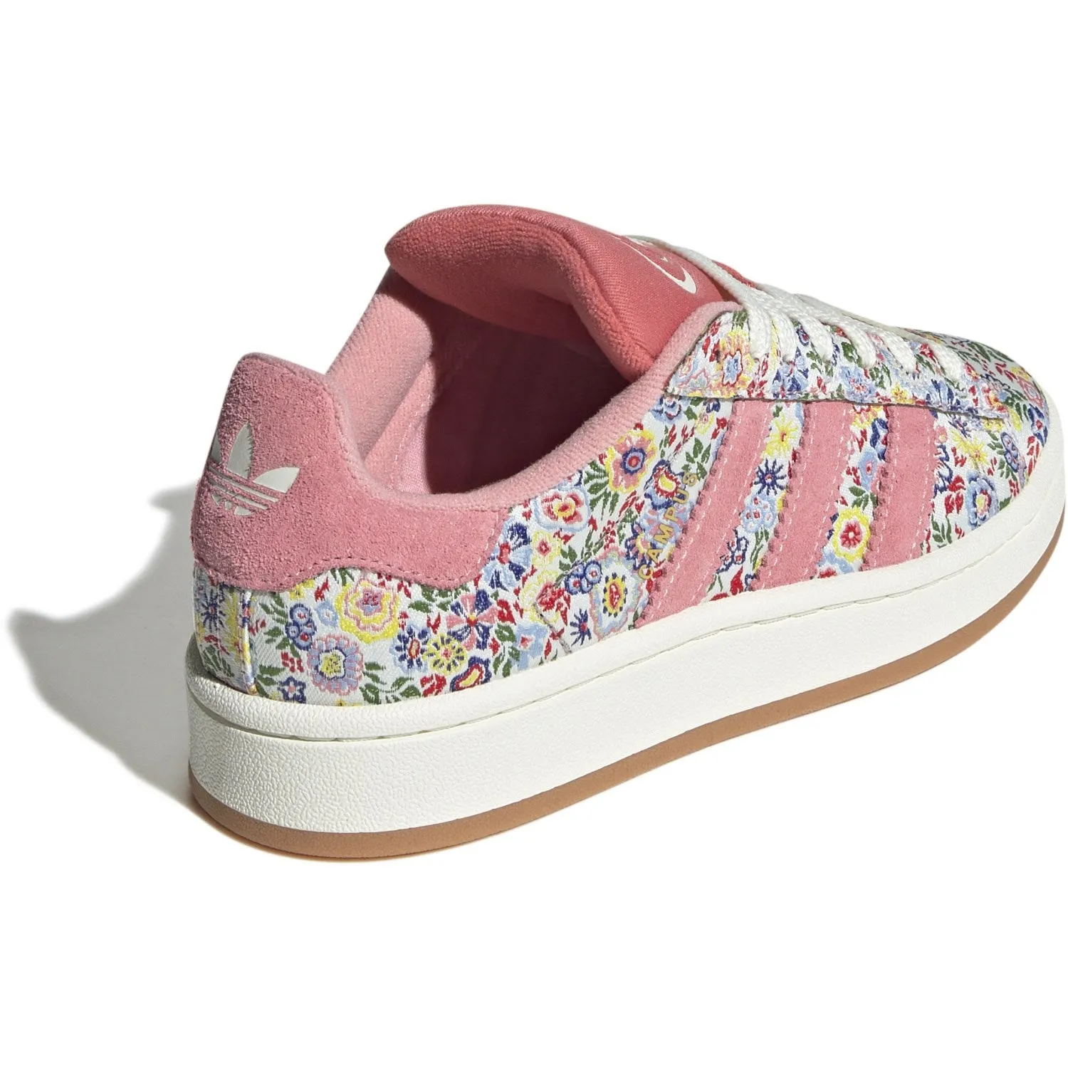 adidas Originals Lieferant Farbe/Off White/Gum 2 Campus 00S J Sneakers