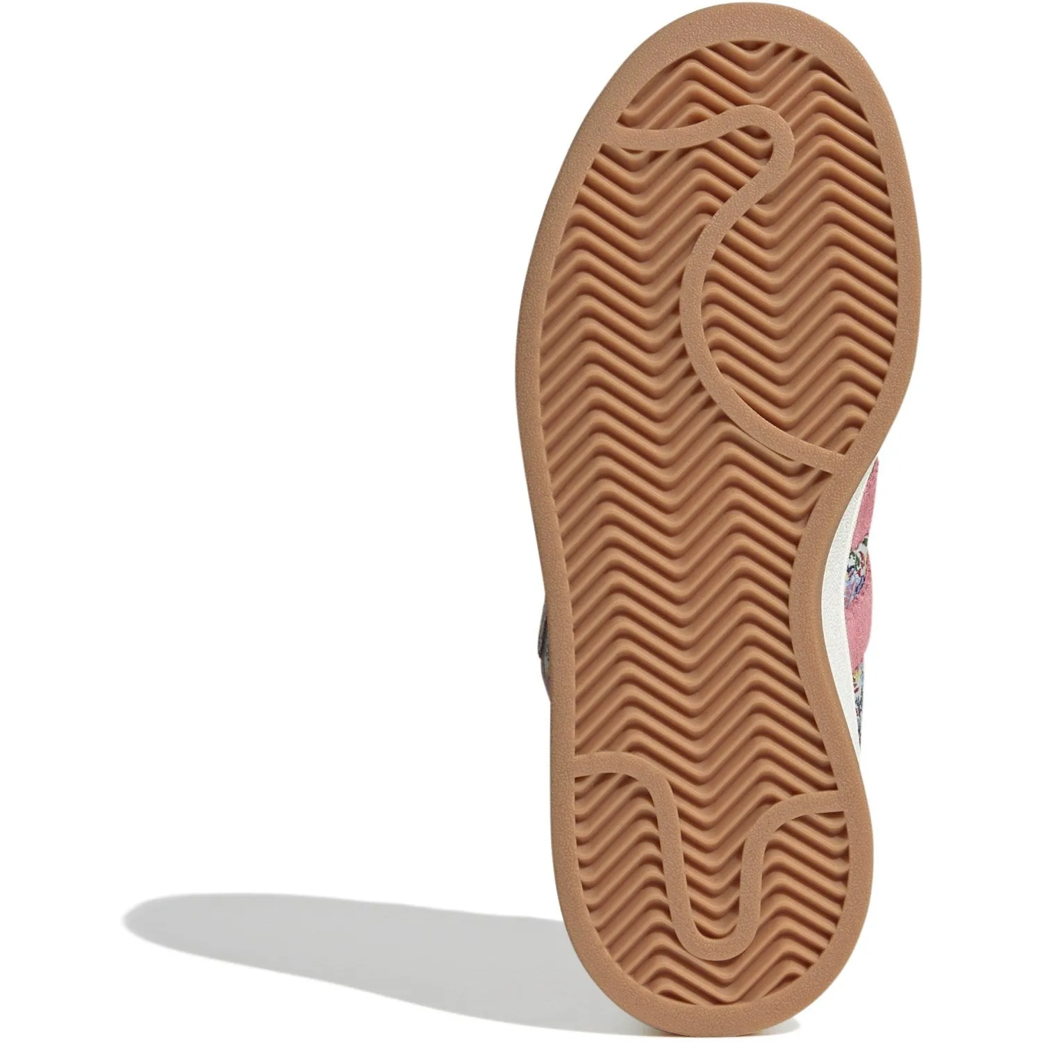 adidas Originals Lieferant Farbe/Off White/Gum 2 Campus 00S J Sneakers