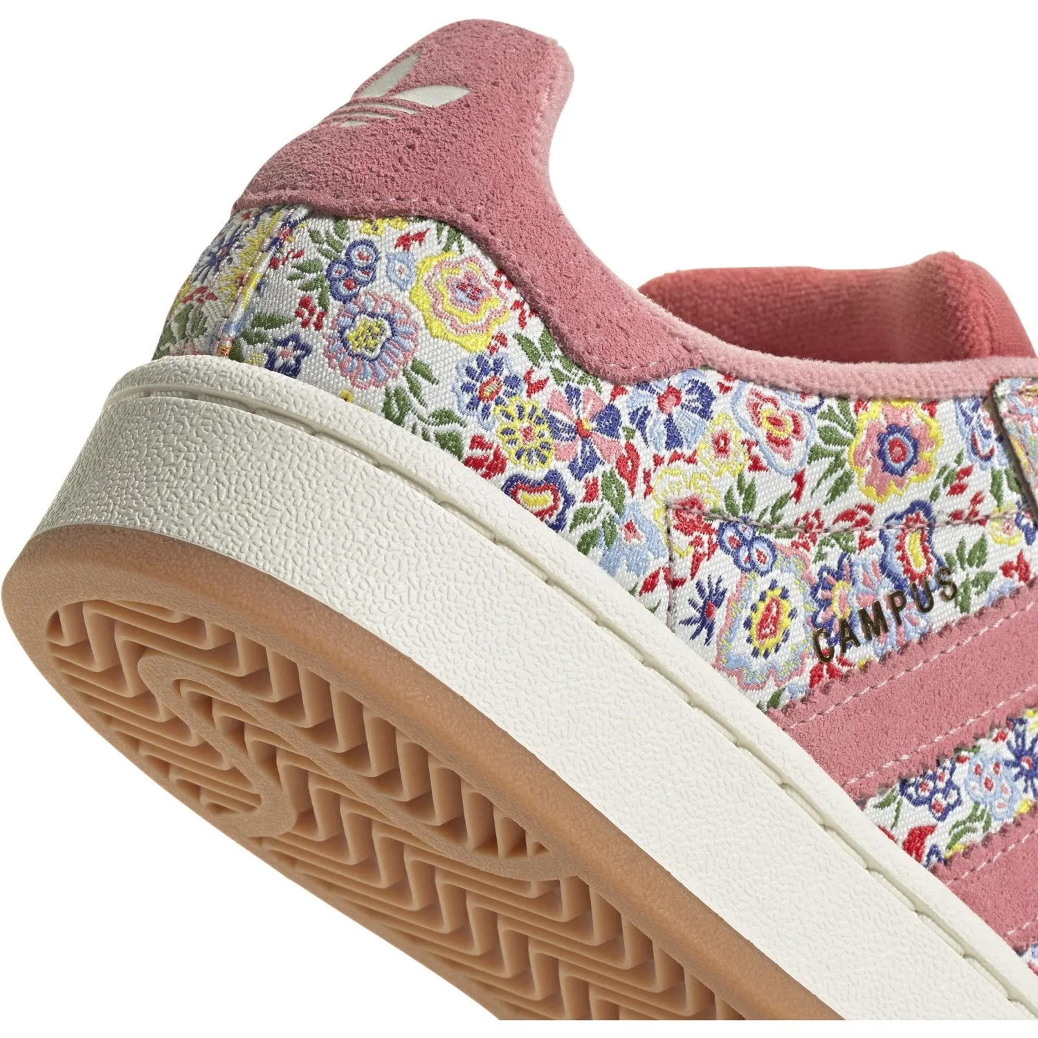 adidas Originals Lieferant Farbe/Off White/Gum 2 Campus 00S J Sneakers