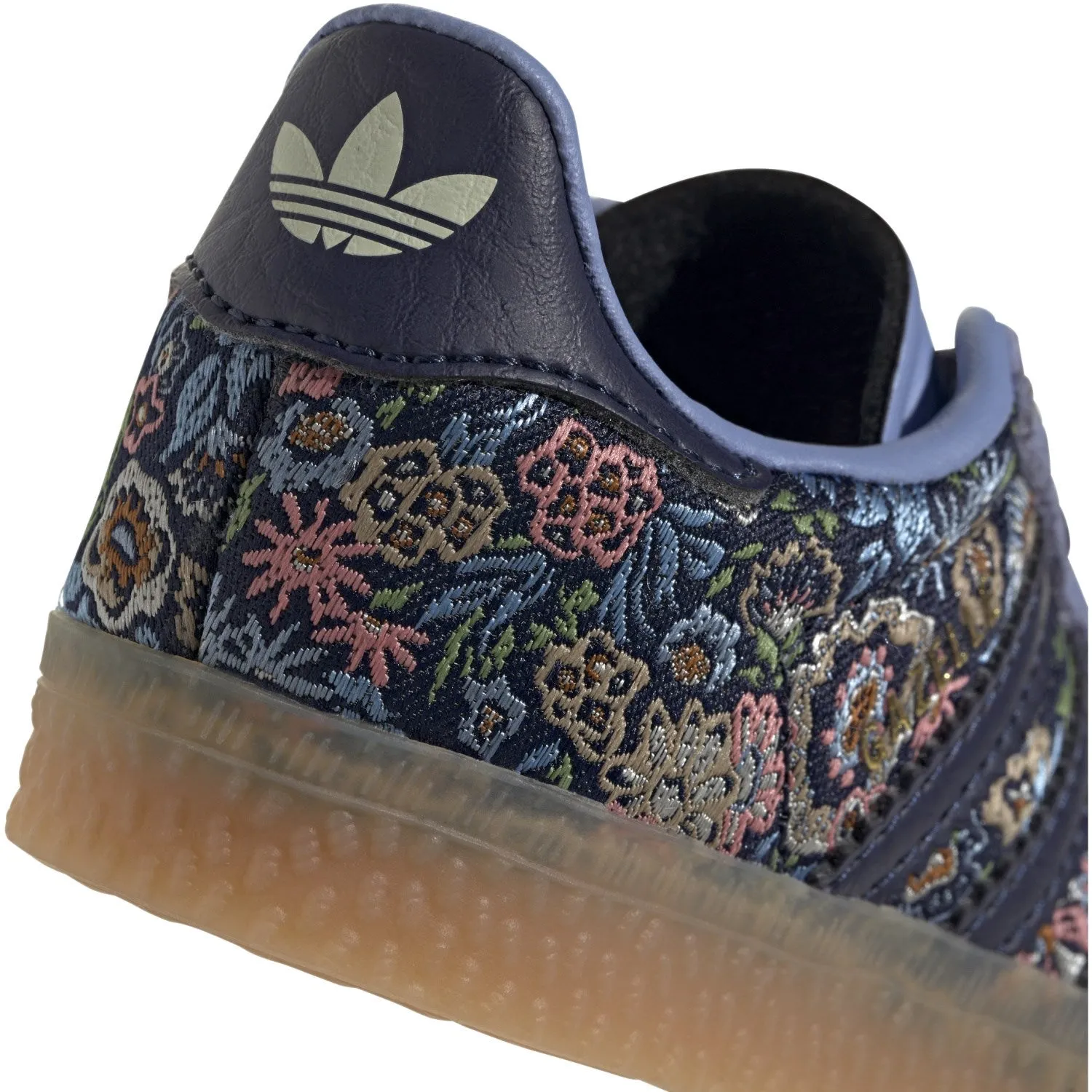 adidas Originals Lieferantenfarbe/Lieferantenfarbe/Gum 3 Gazelle Cf El I Sneakers