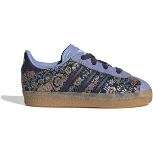 adidas Originals Lieferantenfarbe/Lieferantenfarbe/Gum 3 Gazelle Cf El I Sneakers