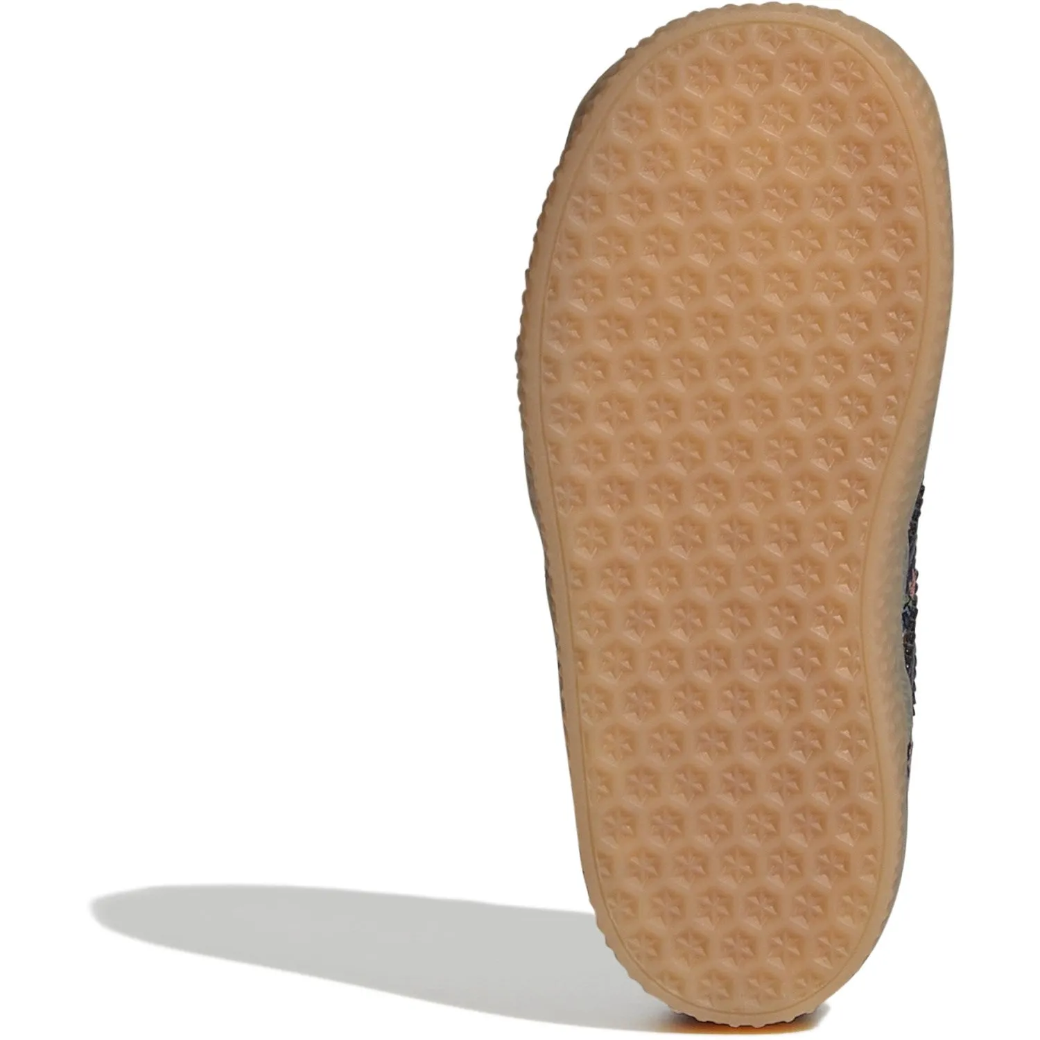 adidas Originals Lieferantenfarbe/Lieferantenfarbe/Gum 3 Gazelle Cf El I Sneakers