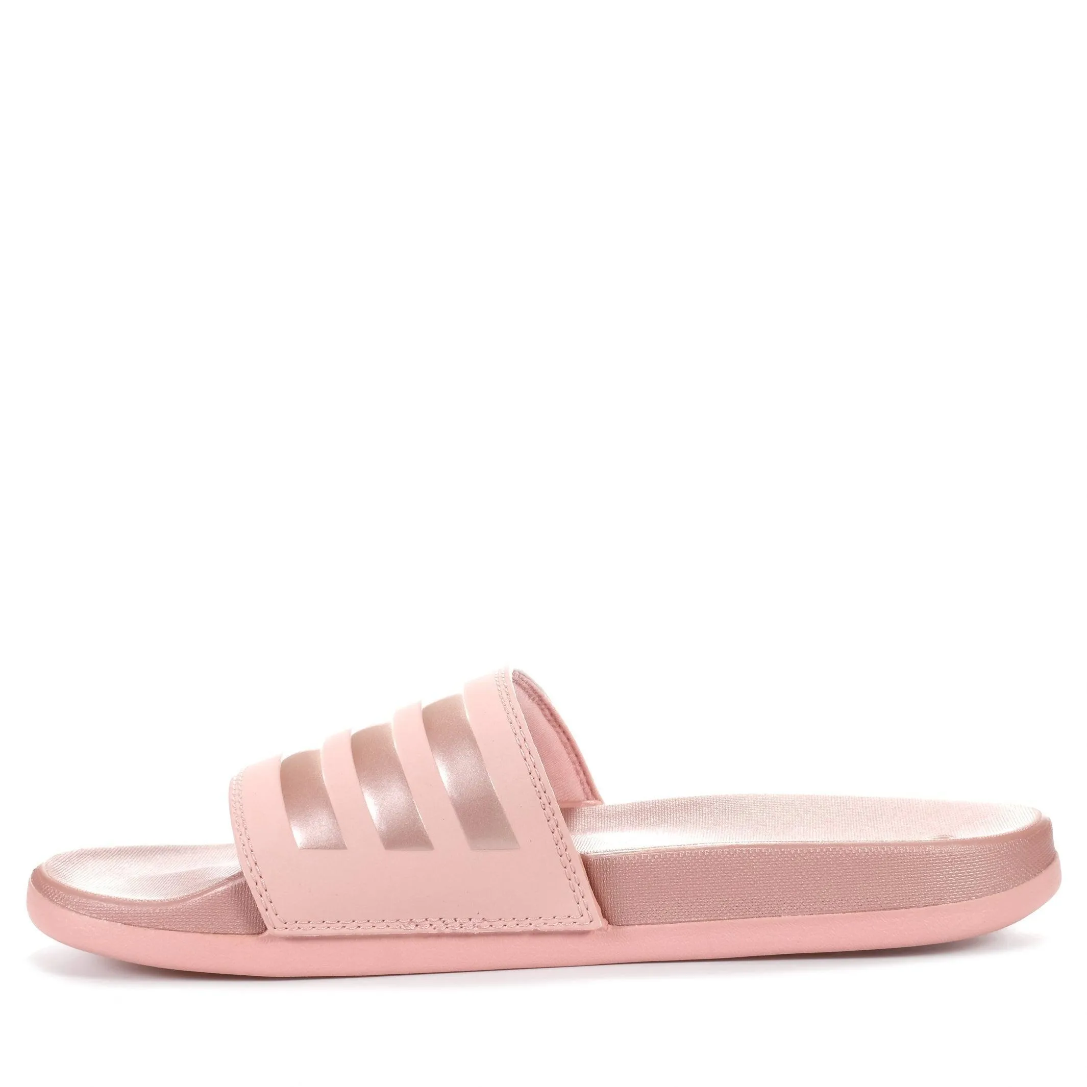 Adidas Schuhe Adidas Adilette Comfort Mauve
