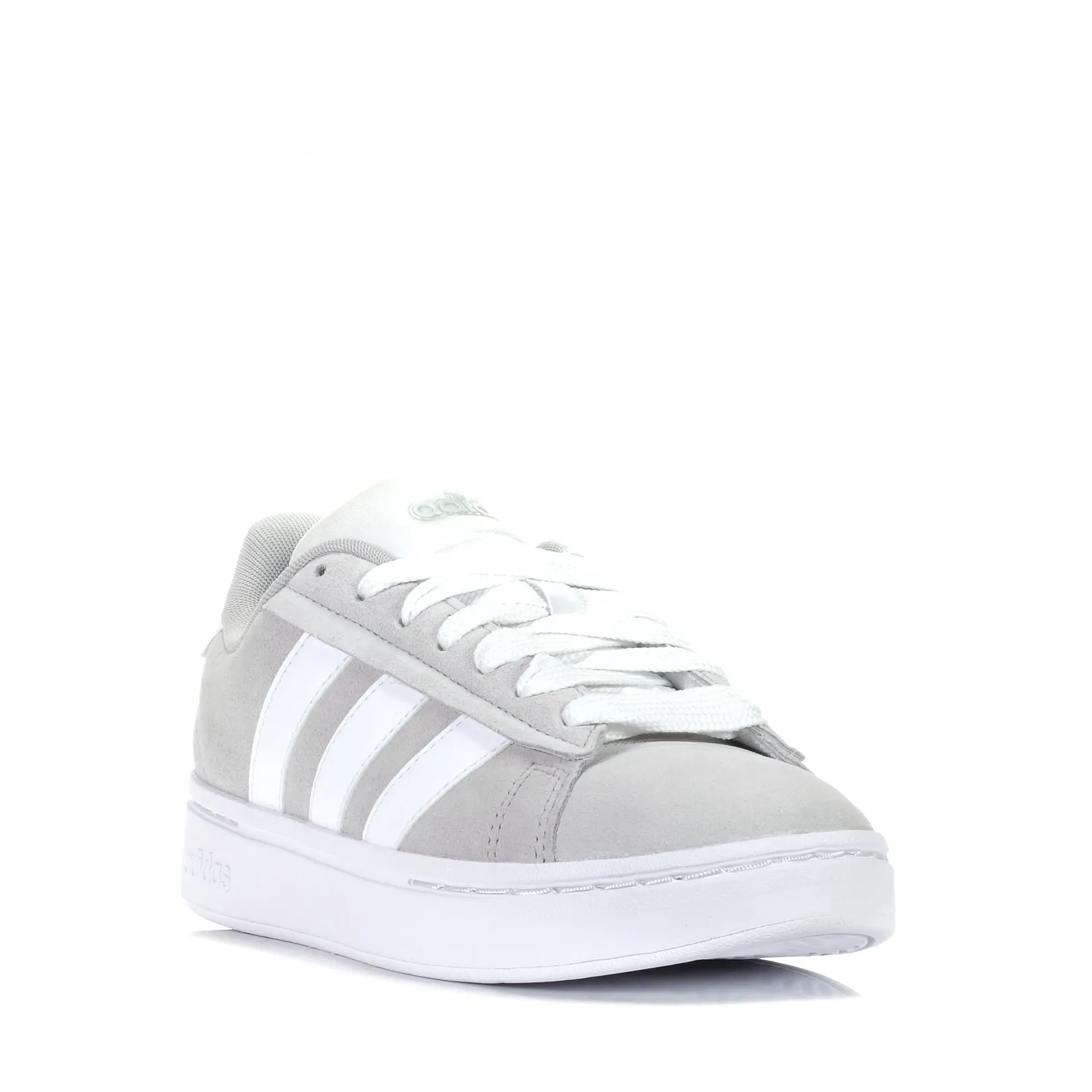 Adidas Schuhe Adidas Grand Court Alpha 00s Grau/Weiß