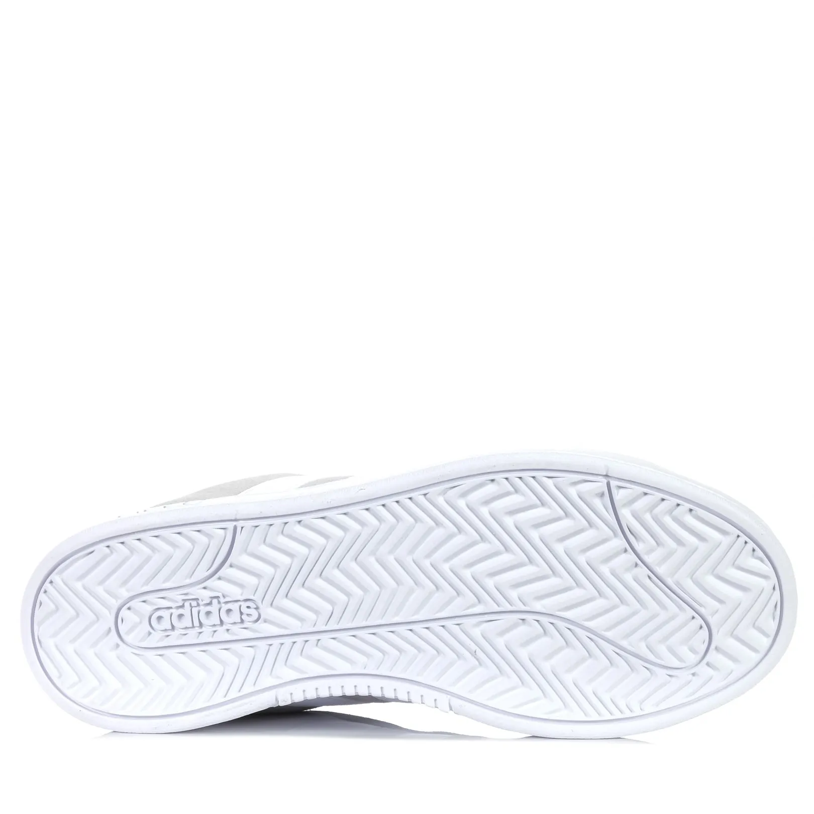 Adidas Schuhe Adidas Grand Court Alpha 00s Grau/Weiß