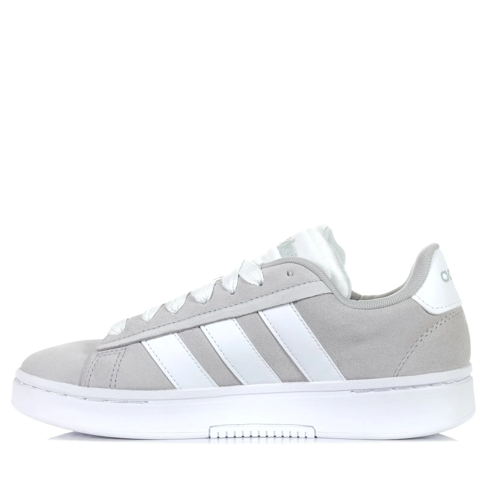 Adidas Schuhe Adidas Grand Court Alpha 00s Grau/Weiß