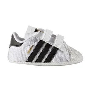 adidas Superstar Baby Sneakers Weiß/Schwarz S79916