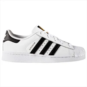adidas Superstar Sneakers Weiß/Schwarz B26070