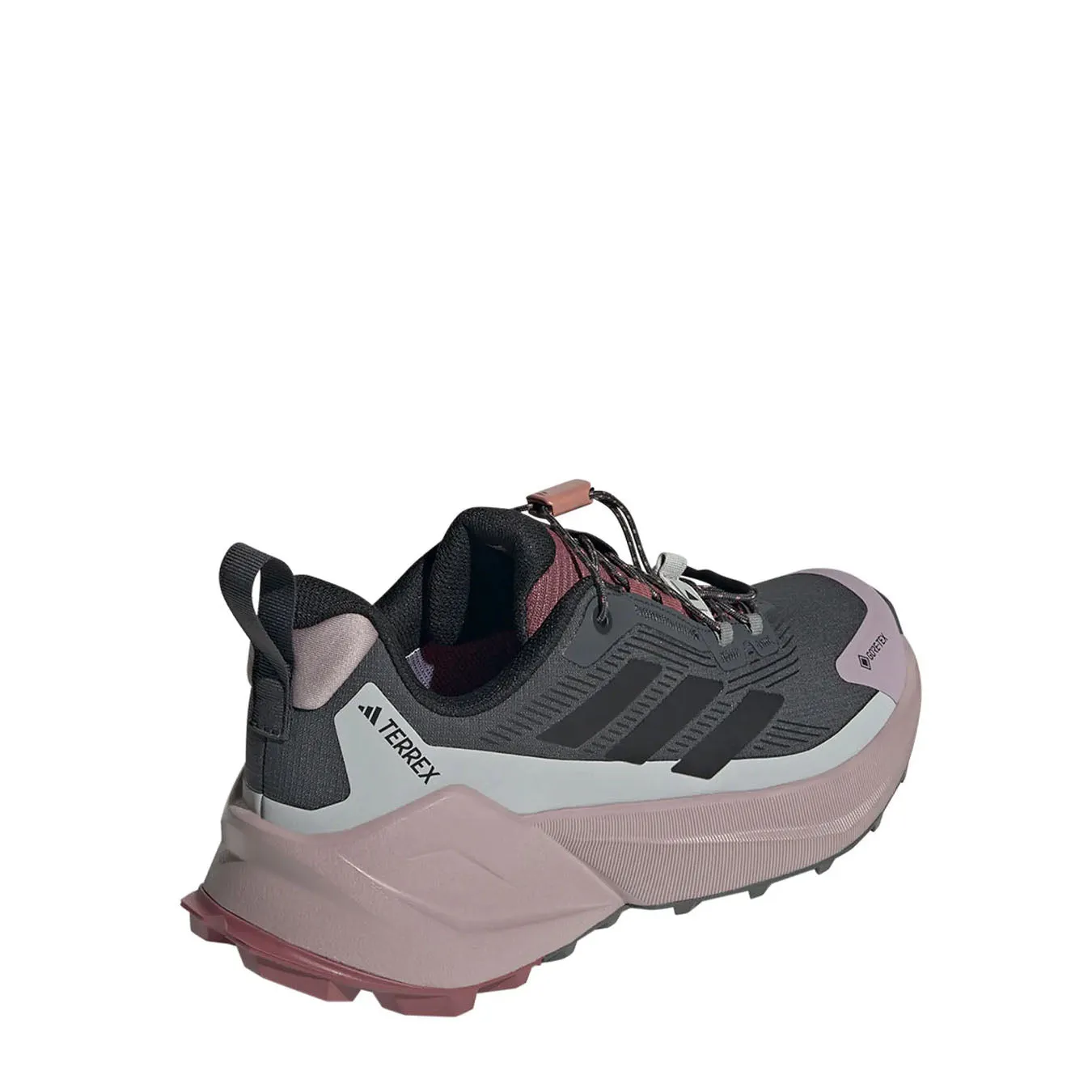 Adidas Terrex Damen Terrex Trailmaker Wanderschuhe 2 GTX SL Schwarz / Carbon