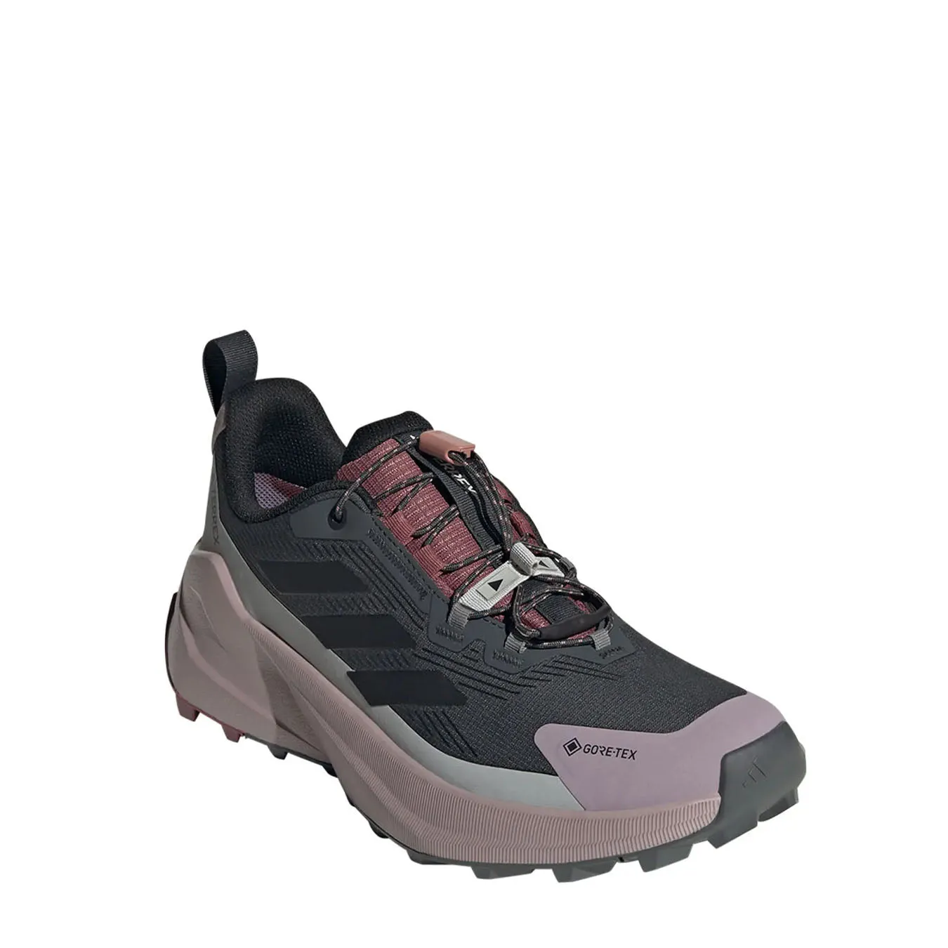 Adidas Terrex Damen Terrex Trailmaker Wanderschuhe 2 GTX SL Schwarz / Carbon