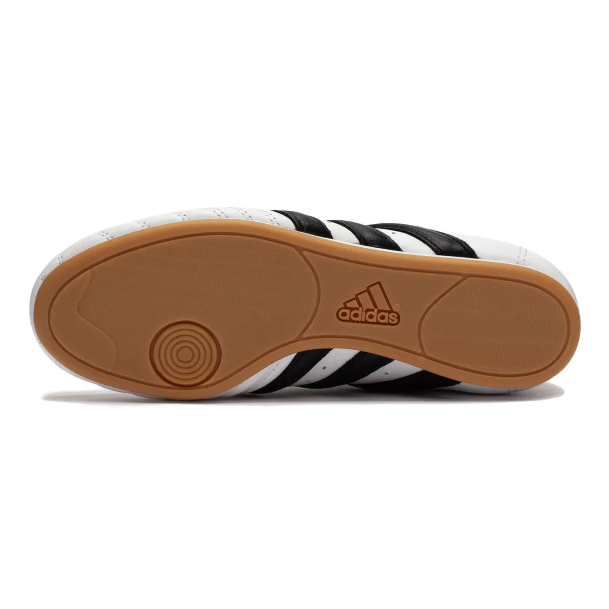 Adidas Damen Taekwondo Wolkenweiß/Core Schwarz/Gummi