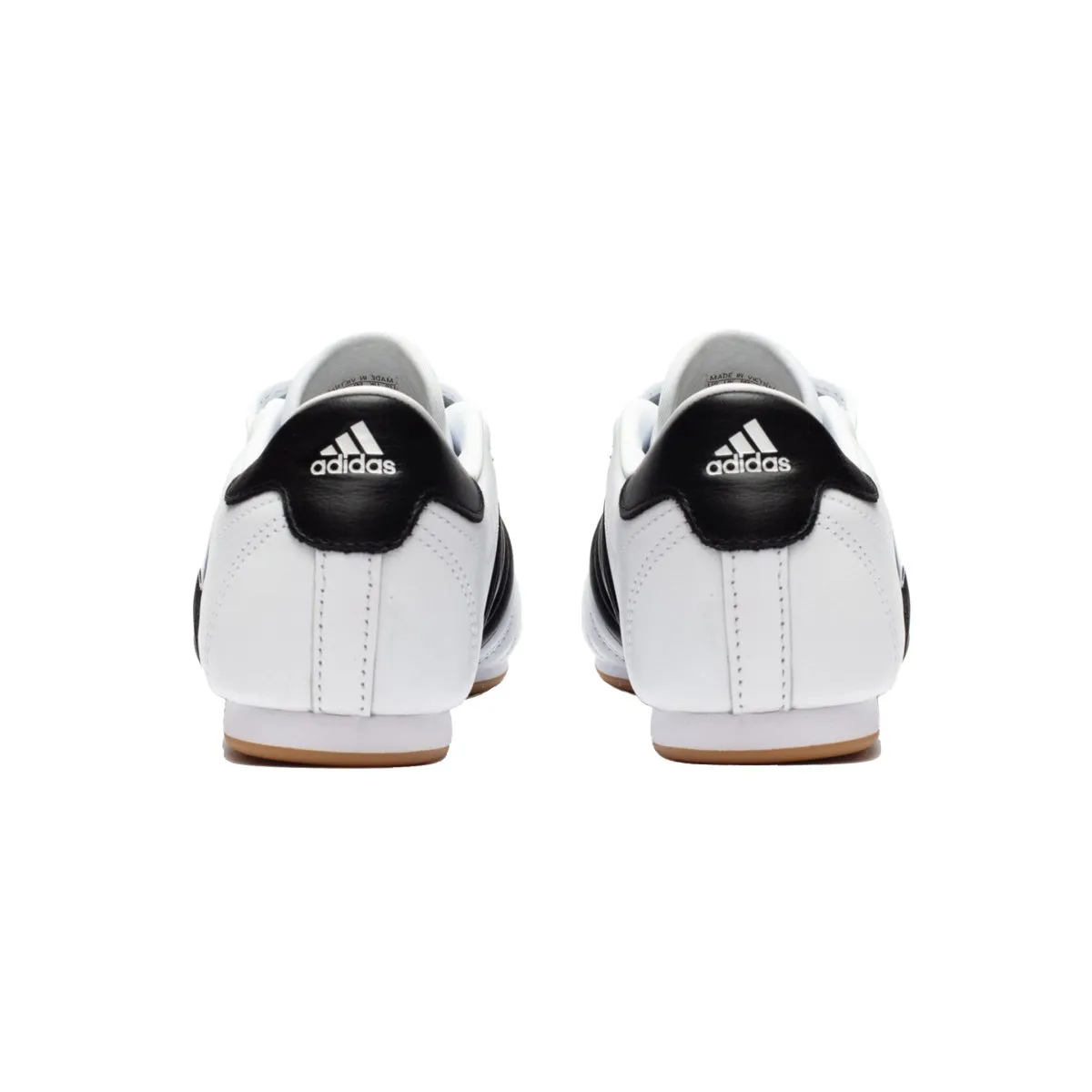 Adidas Damen Taekwondo Wolkenweiß/Core Schwarz/Gummi