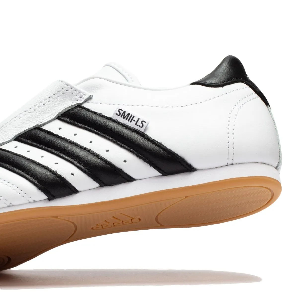 Adidas Damen Taekwondo Wolkenweiß/Core Schwarz/Gummi