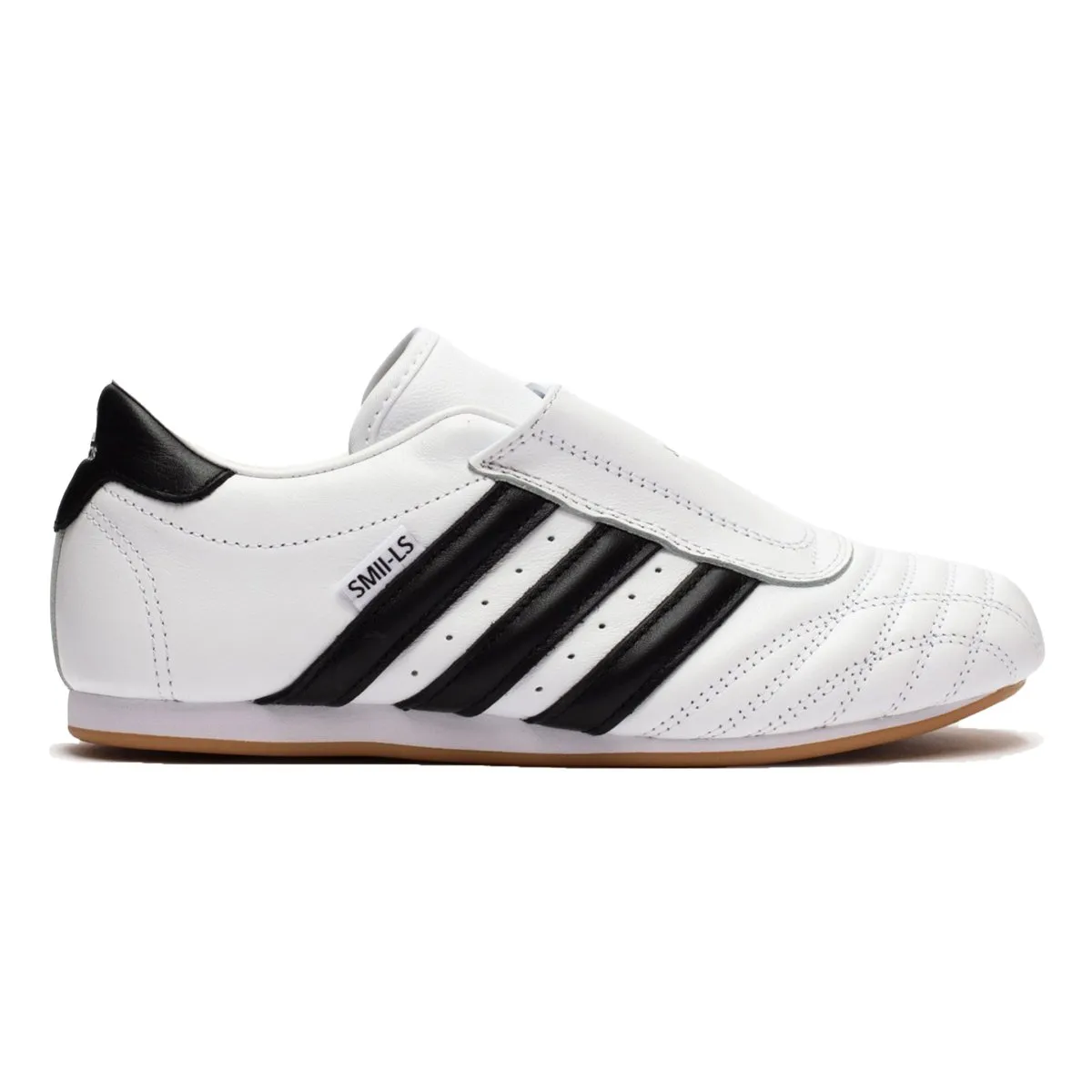 Adidas Damen Taekwondo Wolkenweiß/Core Schwarz/Gummi