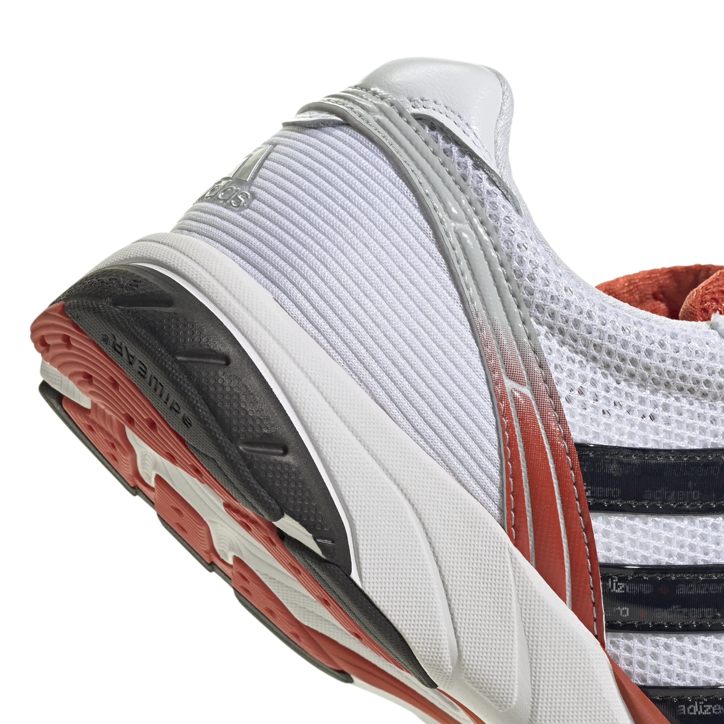 Adizero Adios OG 'Weiß Vorgezogen Rot'