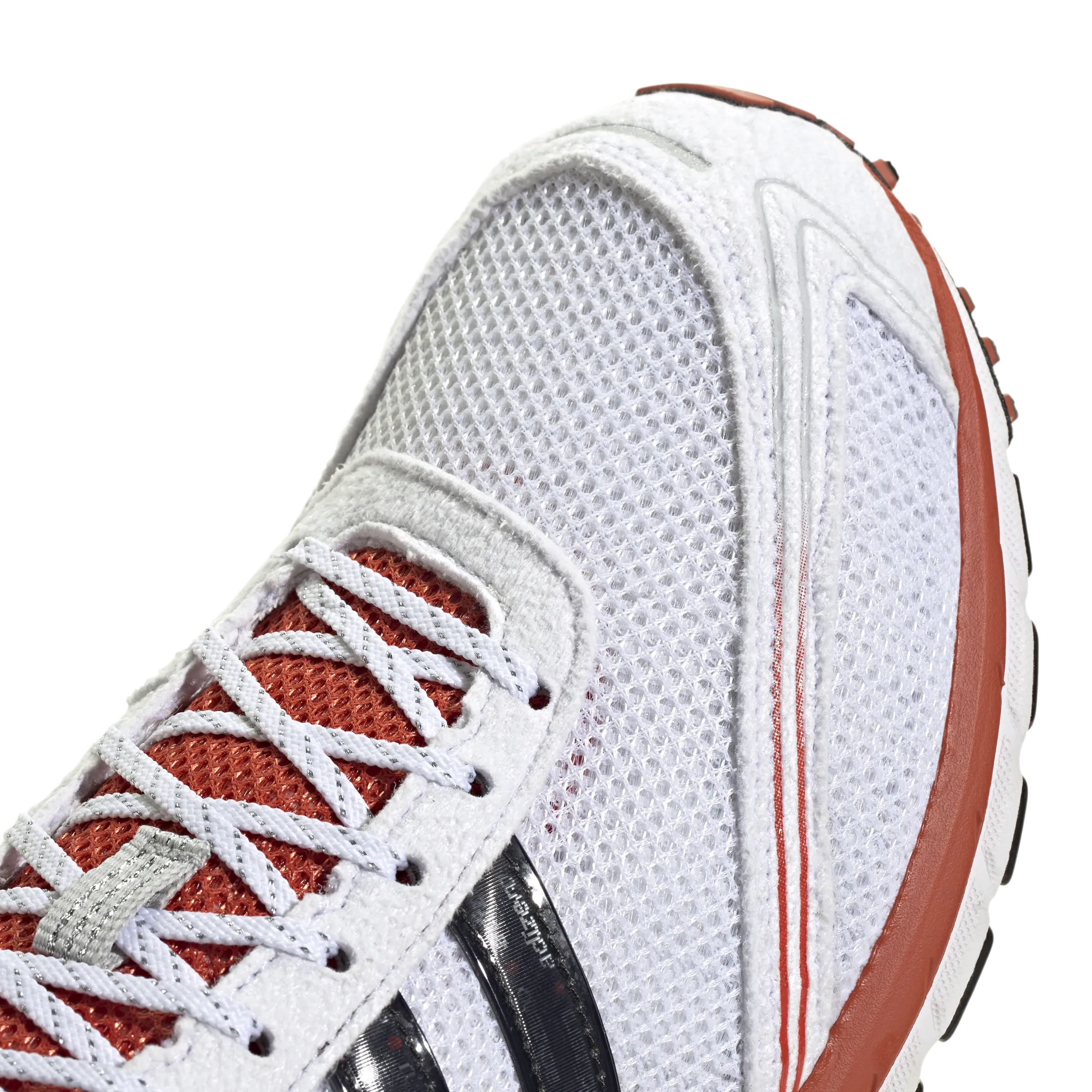 Adizero Adios OG 'Weiß Vorgezogen Rot'