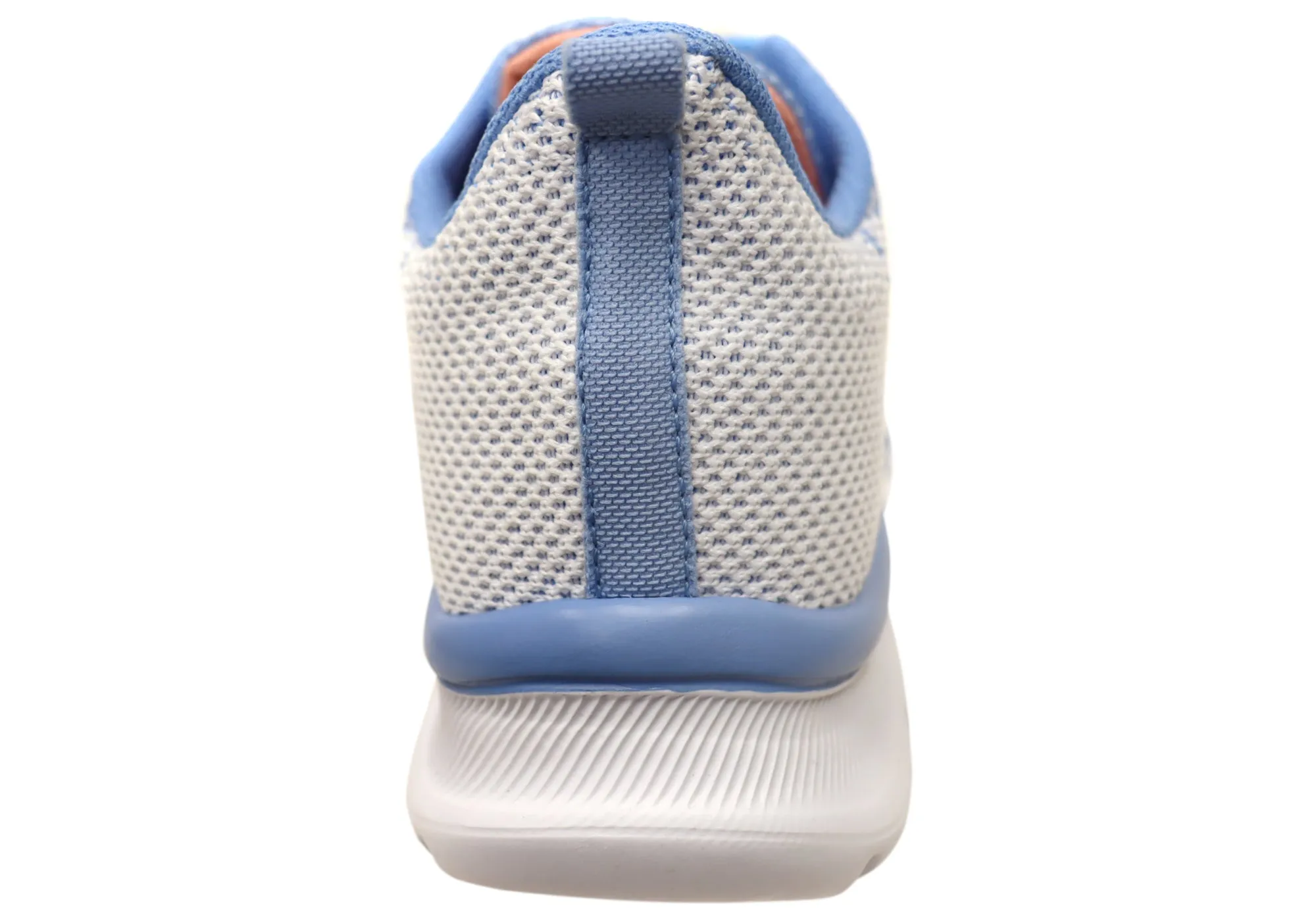 Adrun Kinetic Damen Bequeme Sportschuhe Hergestellt in Brasilien Adrun Schuhe