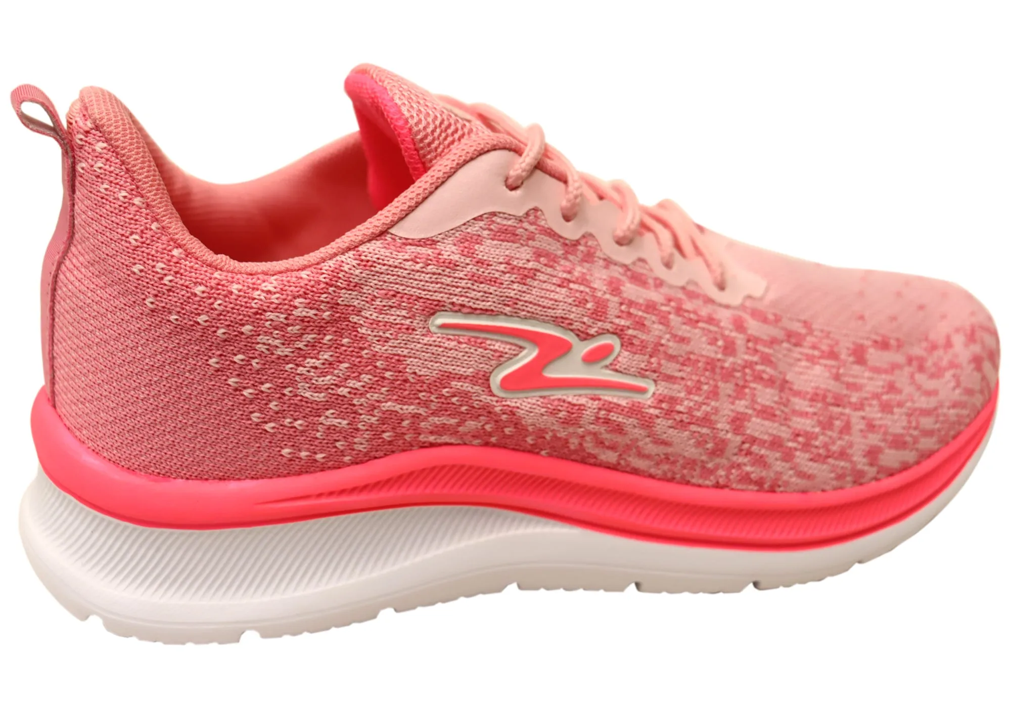 Adrun Kinetic Damen Bequeme Sportschuhe Hergestellt in Brasilien Adrun Schuhe