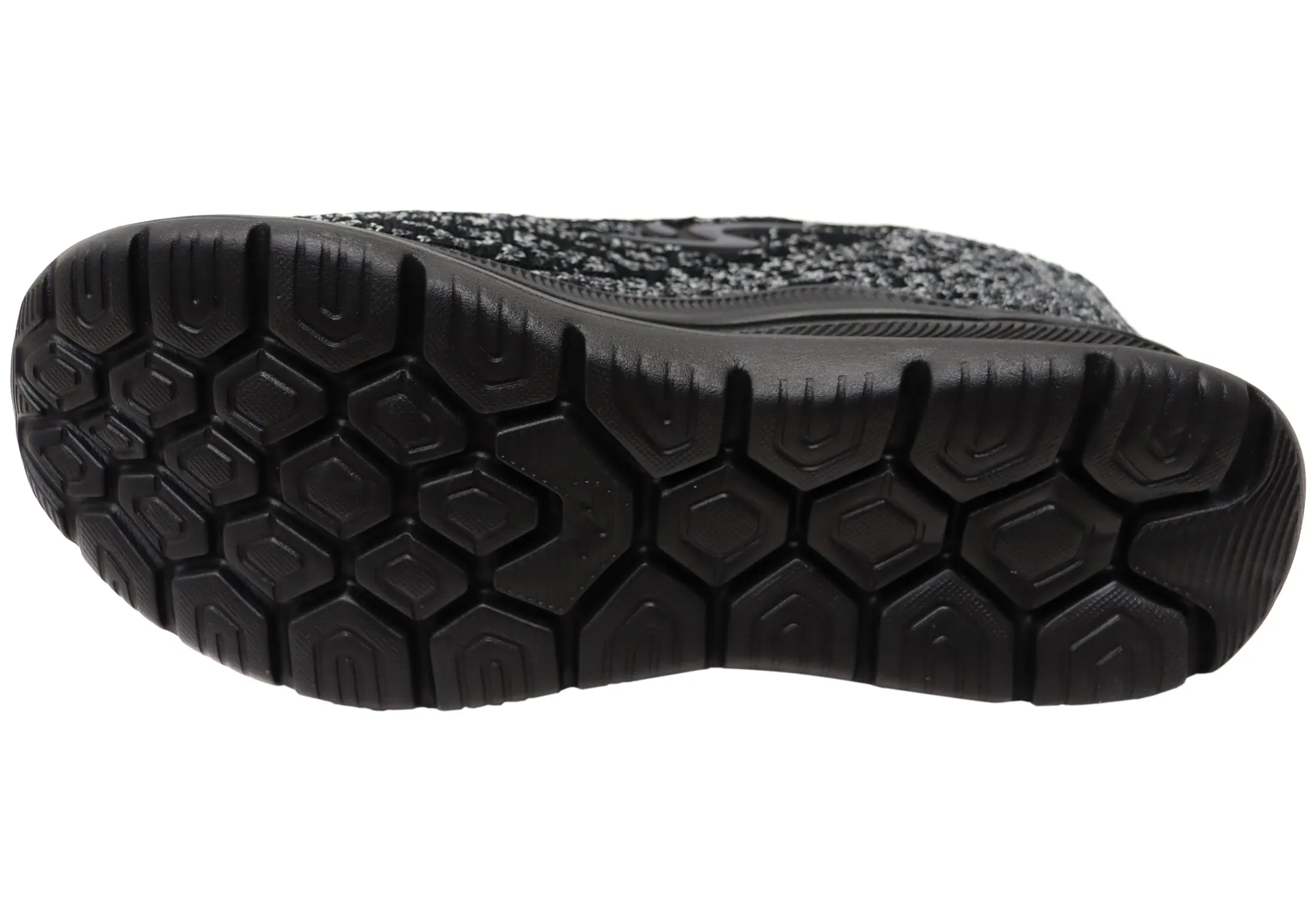Adrun Kinetic Damen Bequeme Sportschuhe Hergestellt in Brasilien Adrun Schuhe