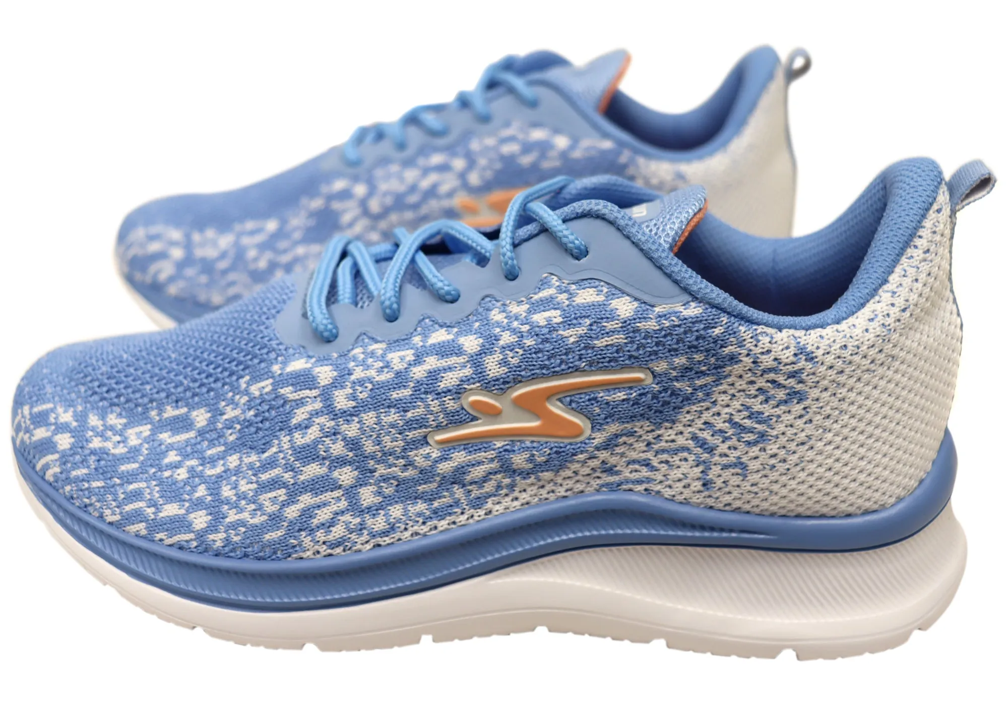 Adrun Kinetic Damen Bequeme Sportschuhe Hergestellt in Brasilien Adrun Schuhe