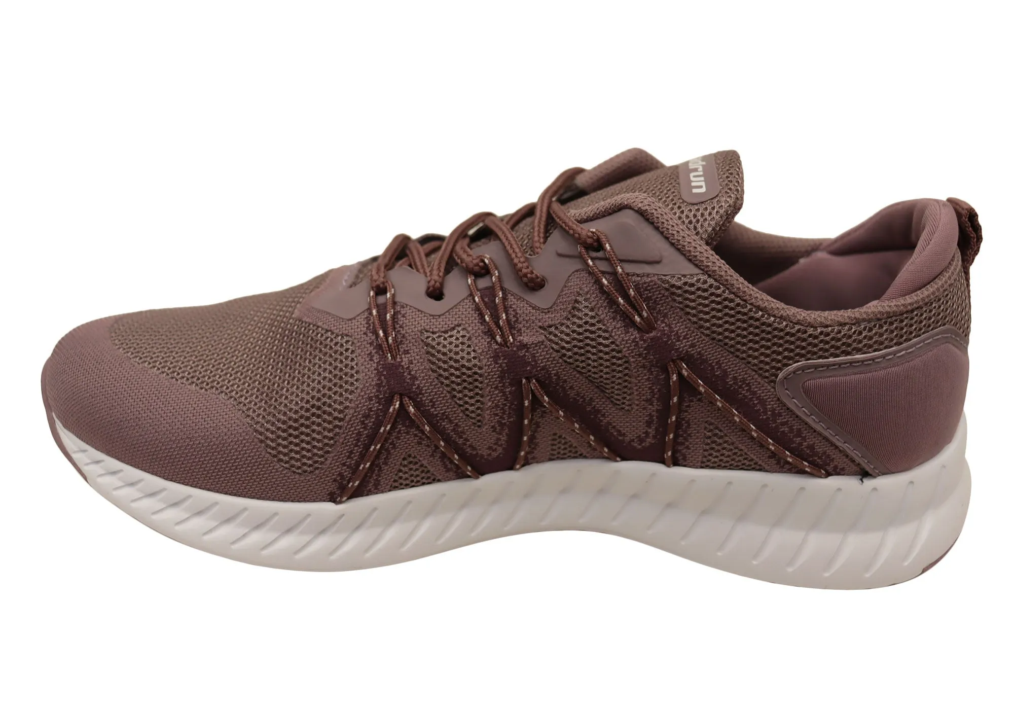 Adrun Lyric Damen Bequeme Sportschuhe Hergestellt In Brasilien Adrun Schuhe