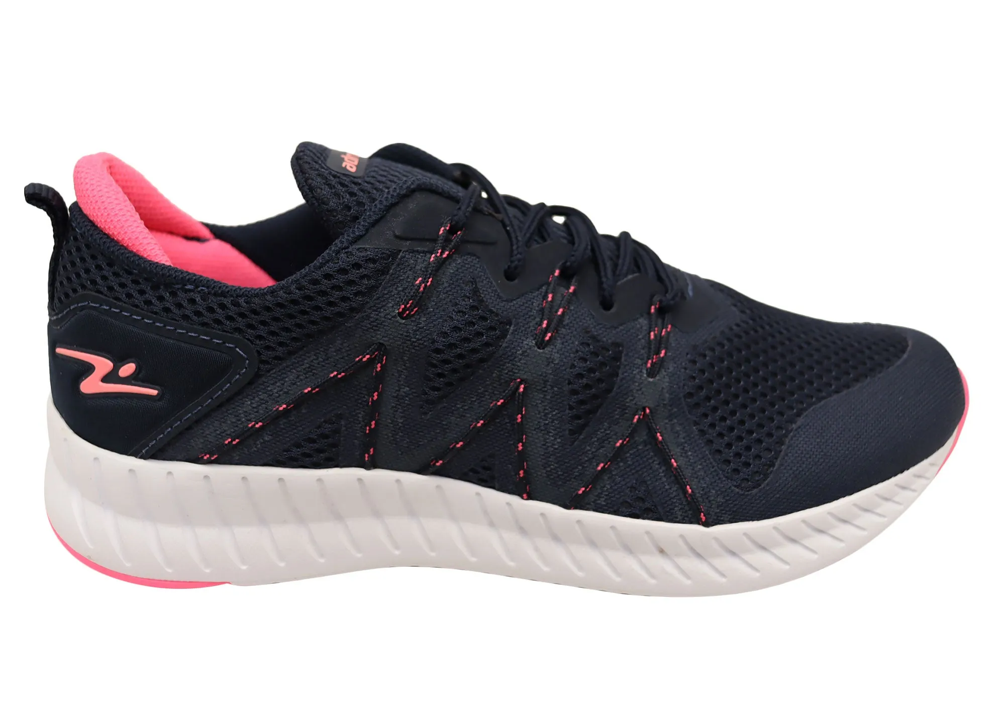 Adrun Lyric Damen Bequeme Sportschuhe Hergestellt In Brasilien Adrun Schuhe