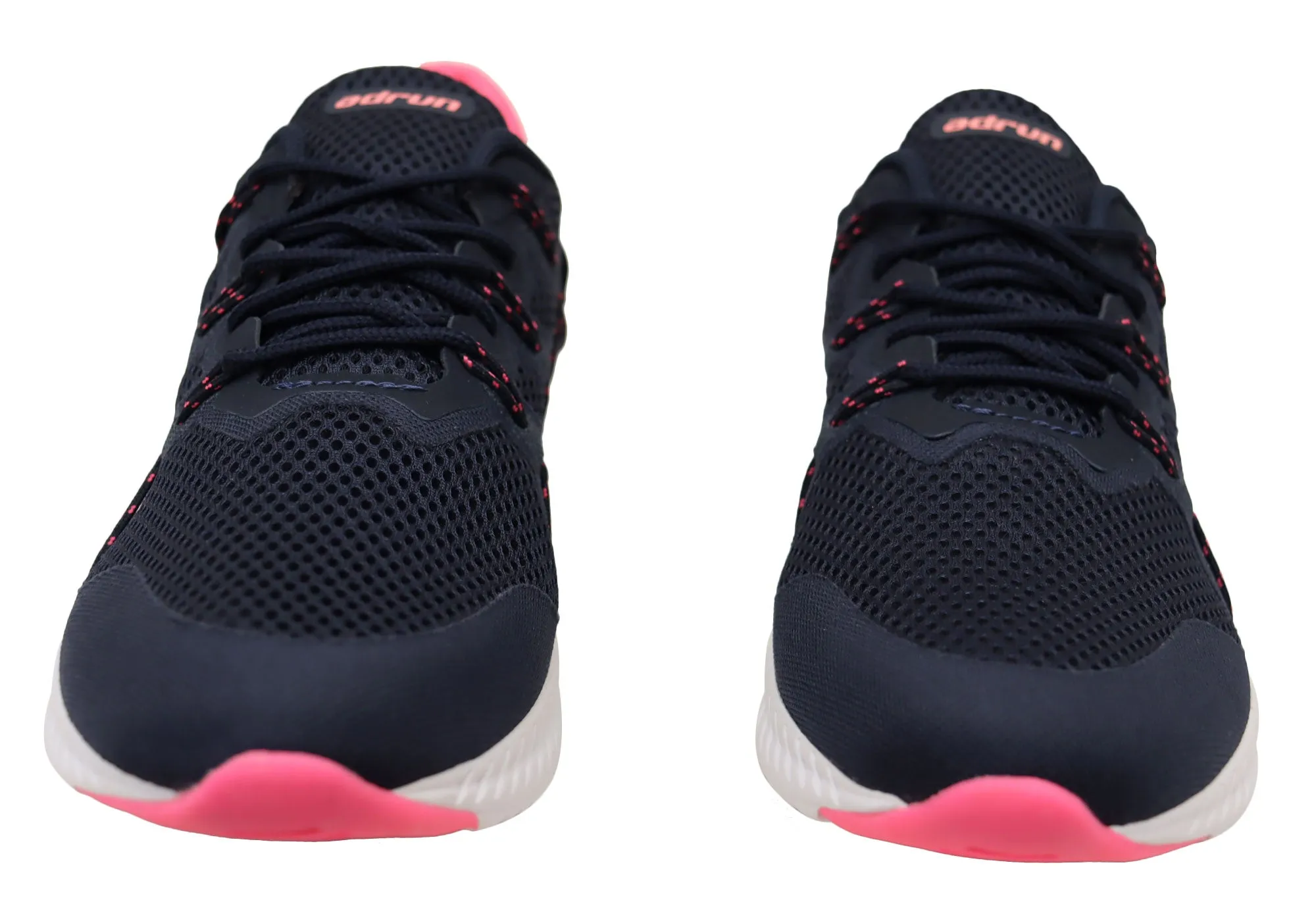 Adrun Lyric Damen Bequeme Sportschuhe Hergestellt In Brasilien Adrun Schuhe