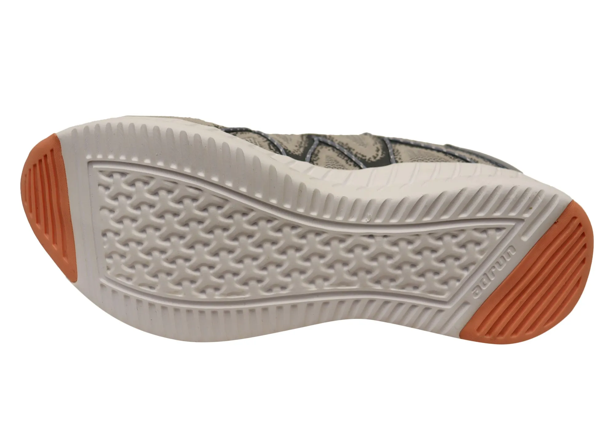 Adrun Lyric Damen Bequeme Sportschuhe Hergestellt In Brasilien Adrun Schuhe