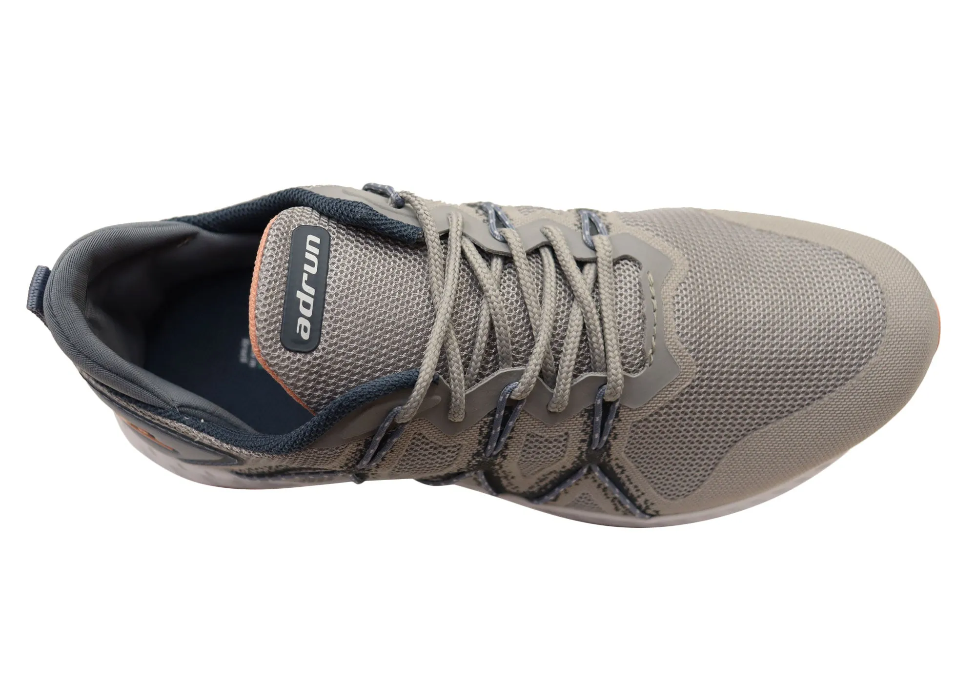 Adrun Lyric Damen Bequeme Sportschuhe Hergestellt In Brasilien Adrun Schuhe