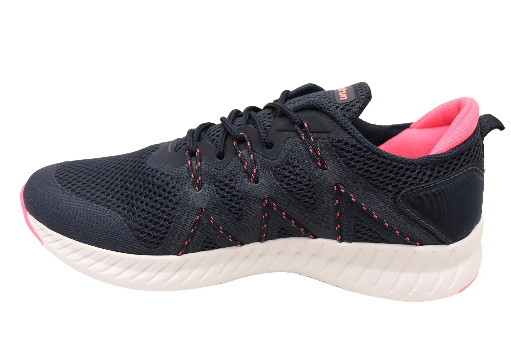 Adrun Lyric Damen Bequeme Sportschuhe Hergestellt In Brasilien Adrun Schuhe