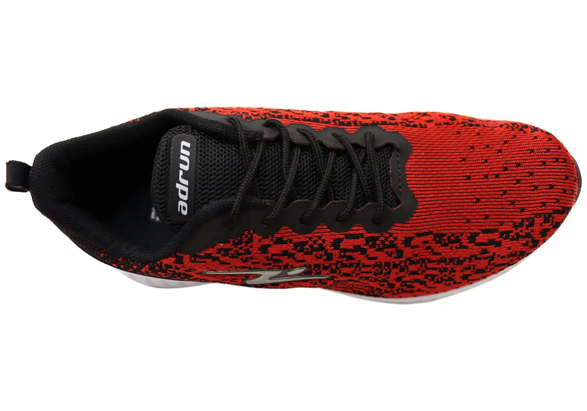 Adrun Rhythm Herren Bequeme Sportschuhe Hergestellt In Brasilien Adrun Schuhe