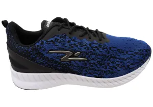 Adrun Rhythm Herren Bequeme Sportschuhe Hergestellt In Brasilien Adrun Schuhe