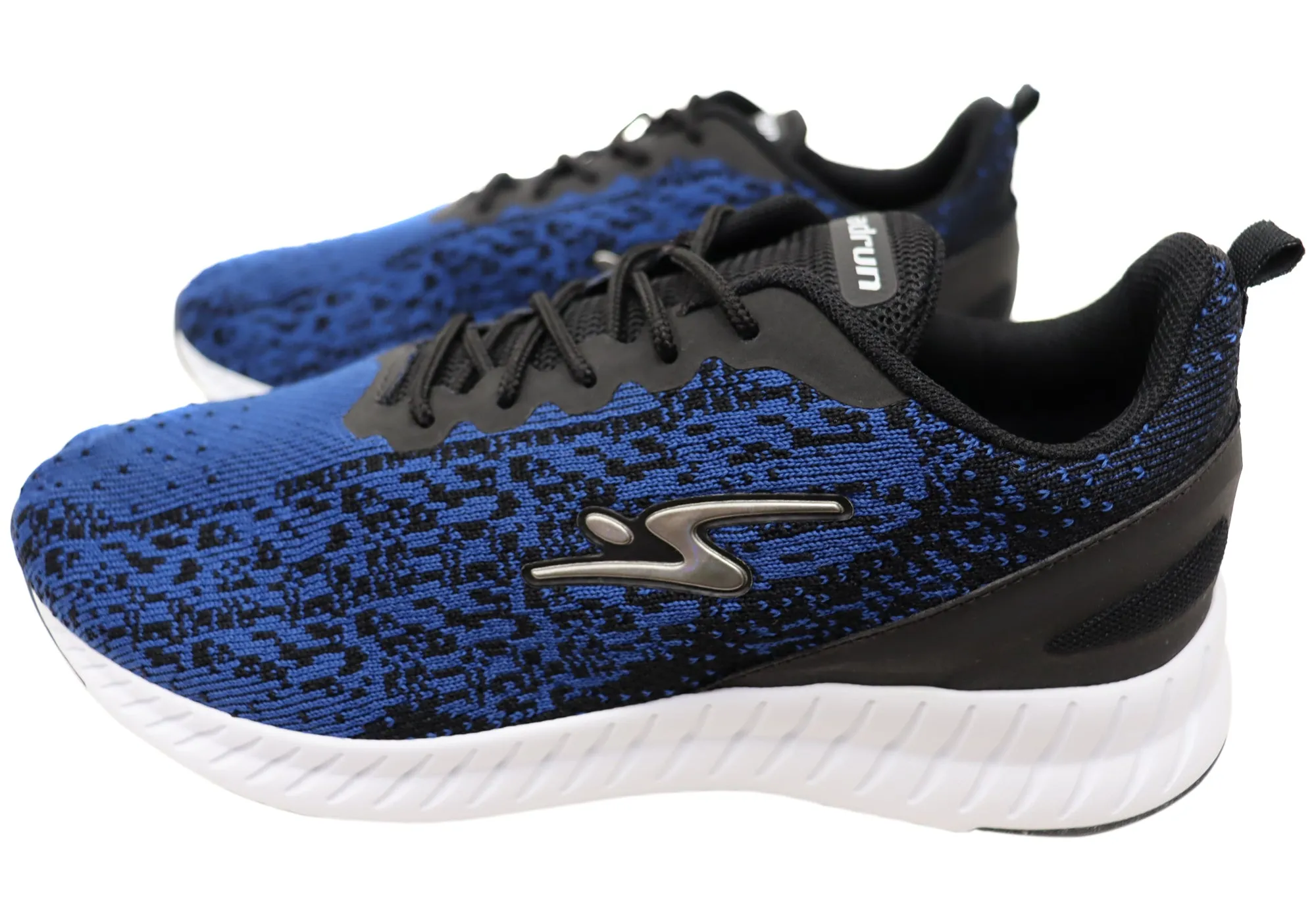 Adrun Rhythm Herren Bequeme Sportschuhe Hergestellt In Brasilien Adrun Schuhe