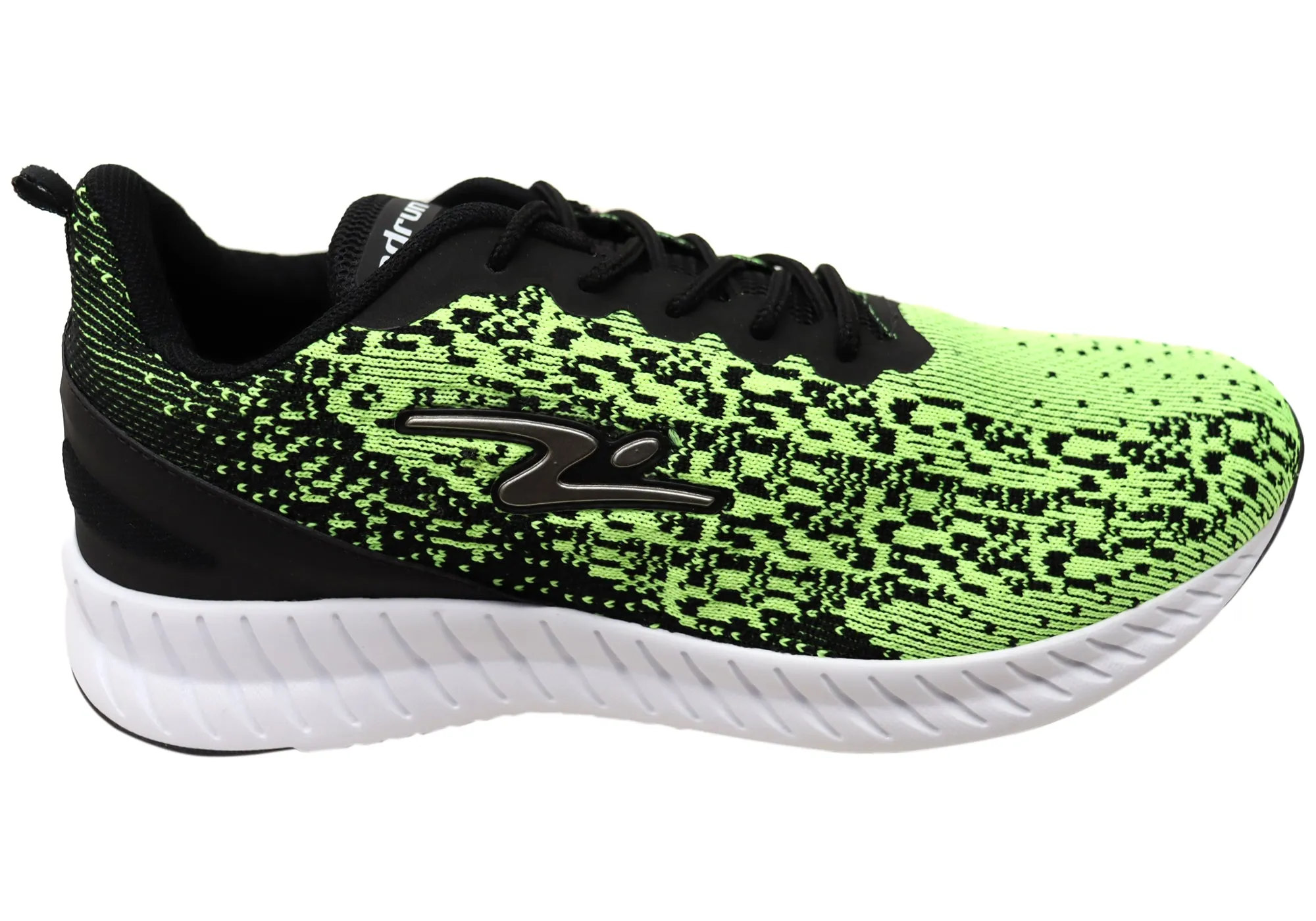 Adrun Rhythm Herren Bequeme Sportschuhe Hergestellt In Brasilien Adrun Schuhe