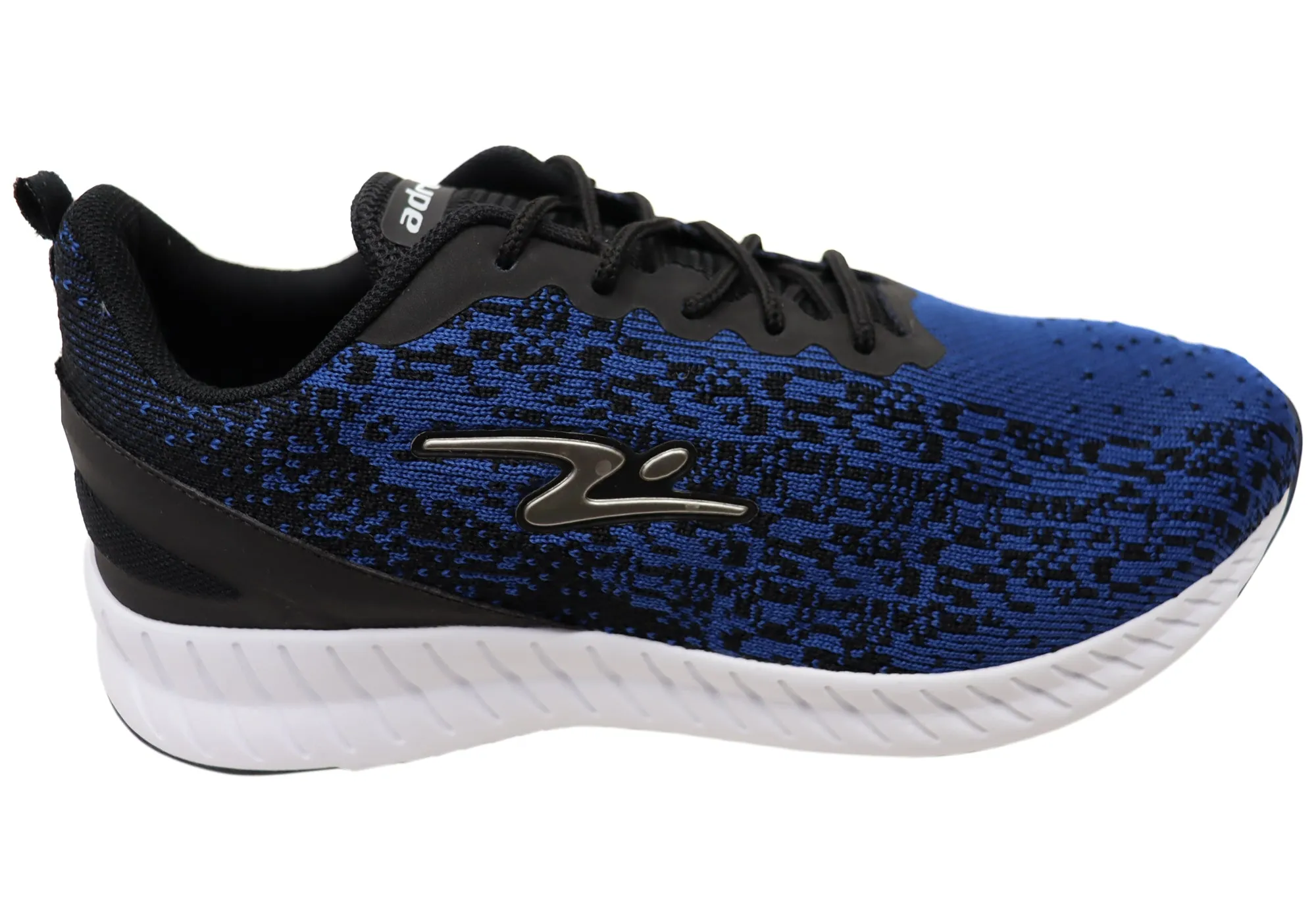 Adrun Rhythm Herren Bequeme Sportschuhe Hergestellt In Brasilien Adrun Schuhe