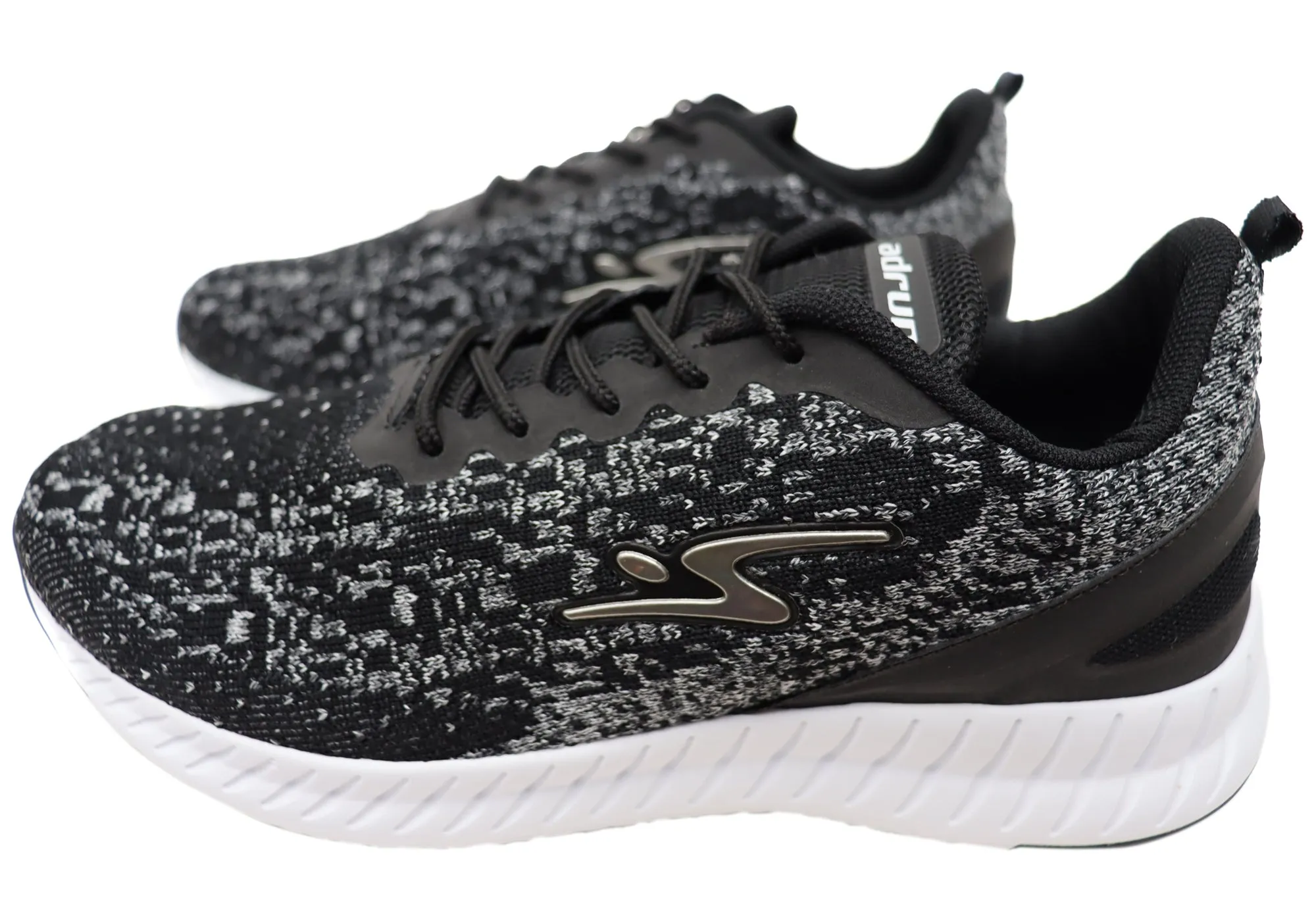 Adrun Rhythm Herren Bequeme Sportschuhe Hergestellt In Brasilien Adrun Schuhe