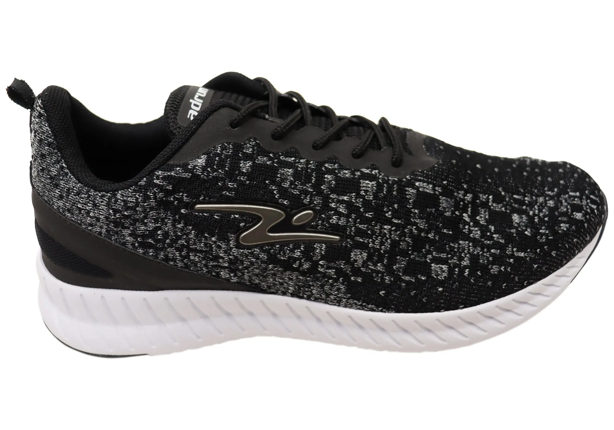 Adrun Rhythm Herren Bequeme Sportschuhe Hergestellt In Brasilien Adrun Schuhe