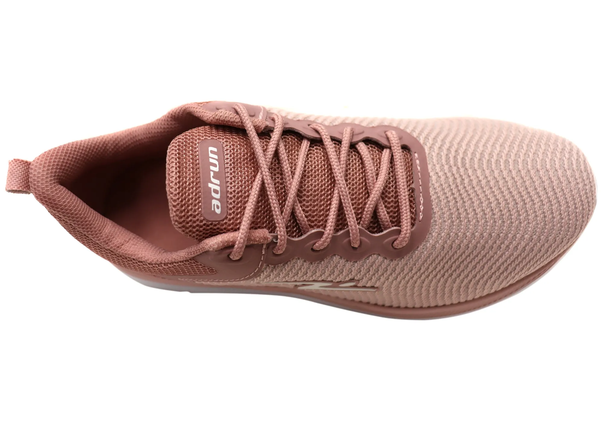 Adrun Thunder Damen Bequeme Sportschuhe Hergestellt in Brasilien Adrun Schuhe