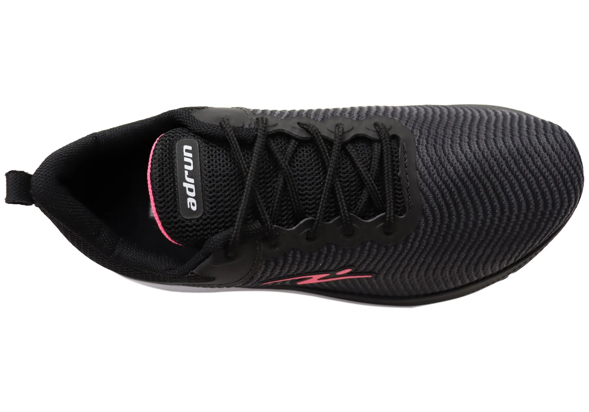 Adrun Thunder Damen Bequeme Sportschuhe Hergestellt in Brasilien Adrun Schuhe