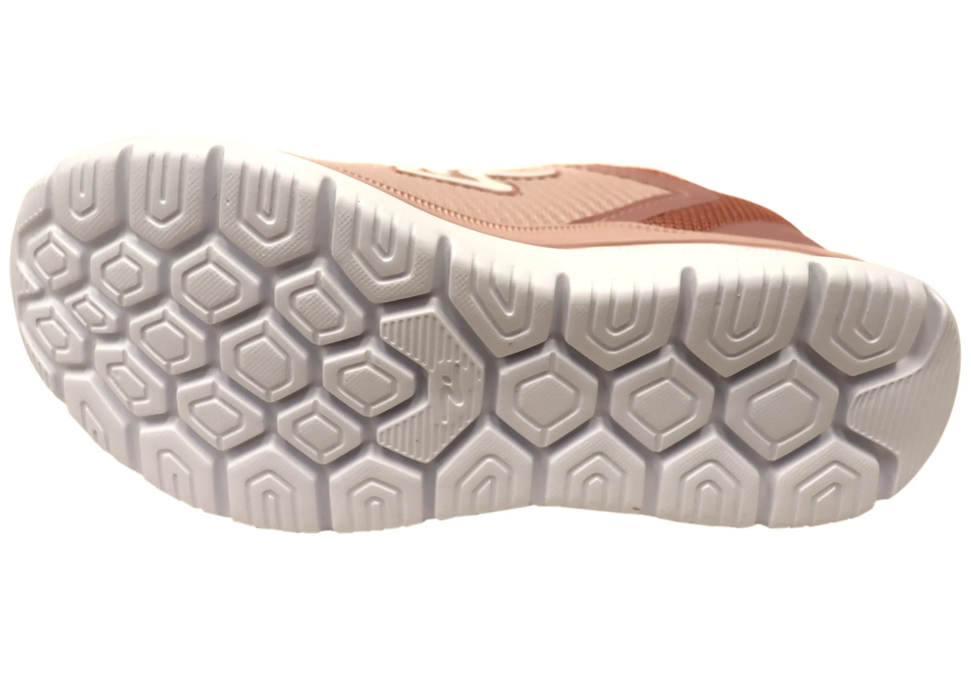 Adrun Thunder Damen Bequeme Sportschuhe Hergestellt in Brasilien Adrun Schuhe