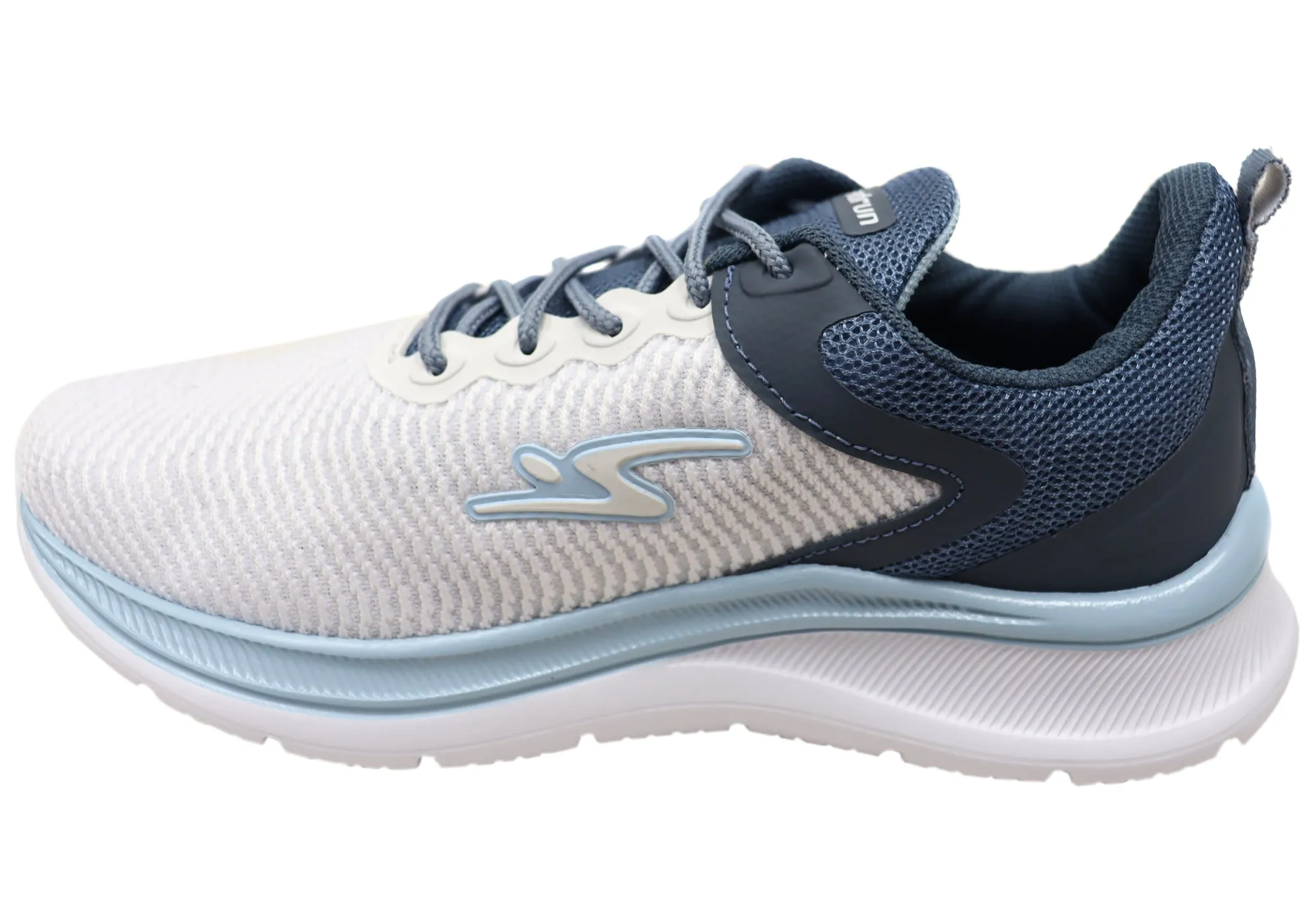 Adrun Thunder Damen Bequeme Sportschuhe Hergestellt in Brasilien Adrun Schuhe