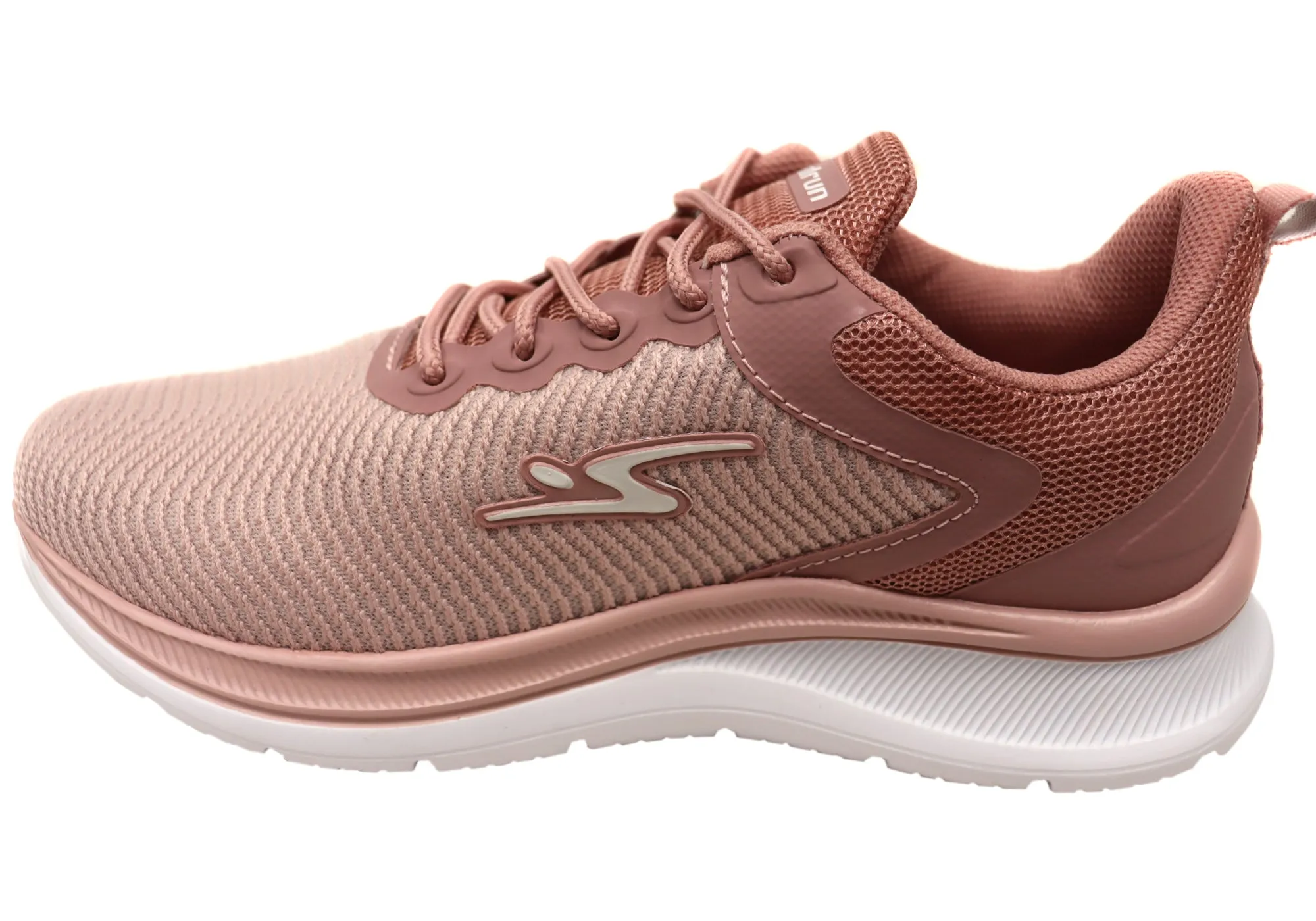 Adrun Thunder Damen Bequeme Sportschuhe Hergestellt in Brasilien Adrun Schuhe