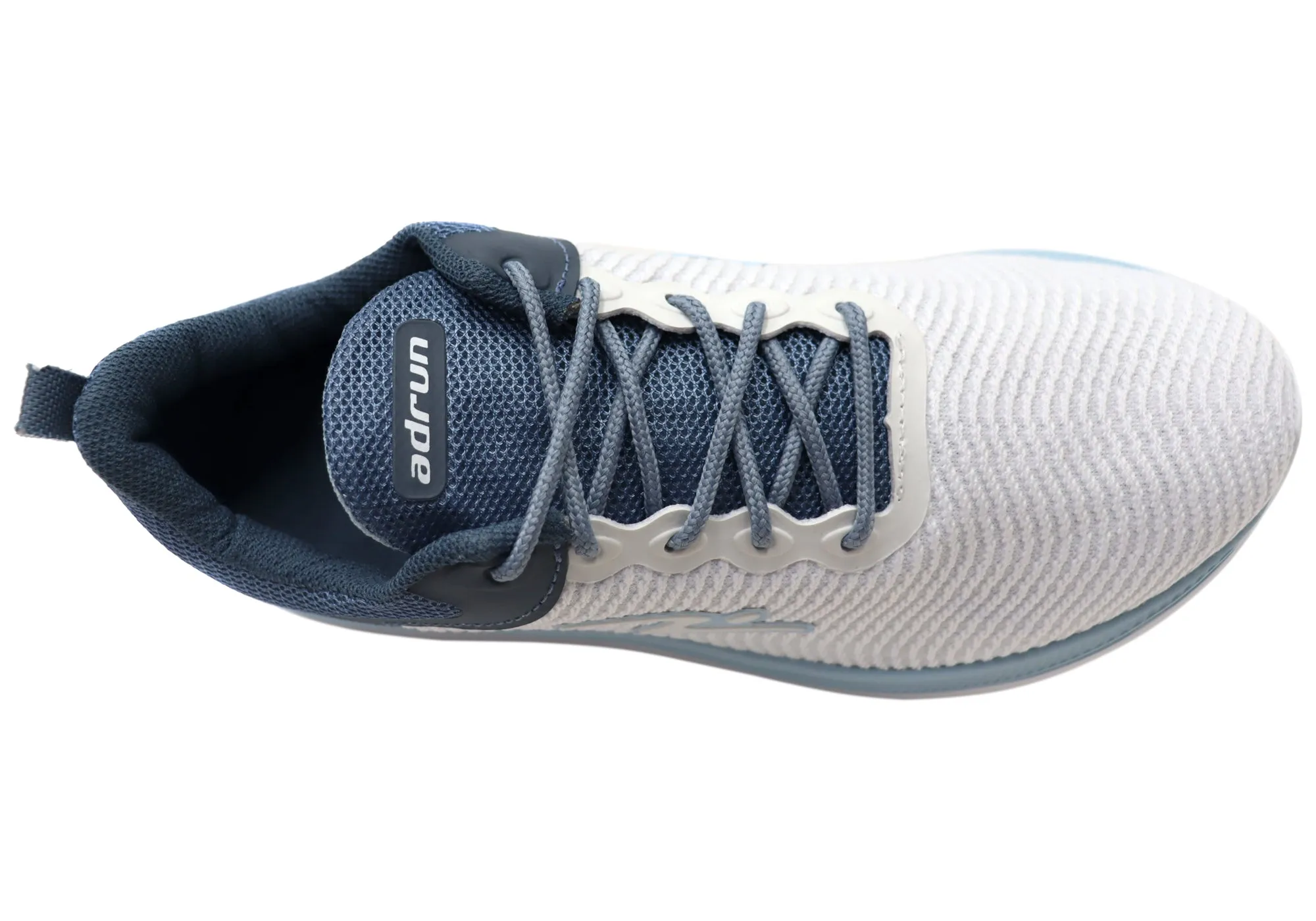 Adrun Thunder Damen Bequeme Sportschuhe Hergestellt in Brasilien Adrun Schuhe