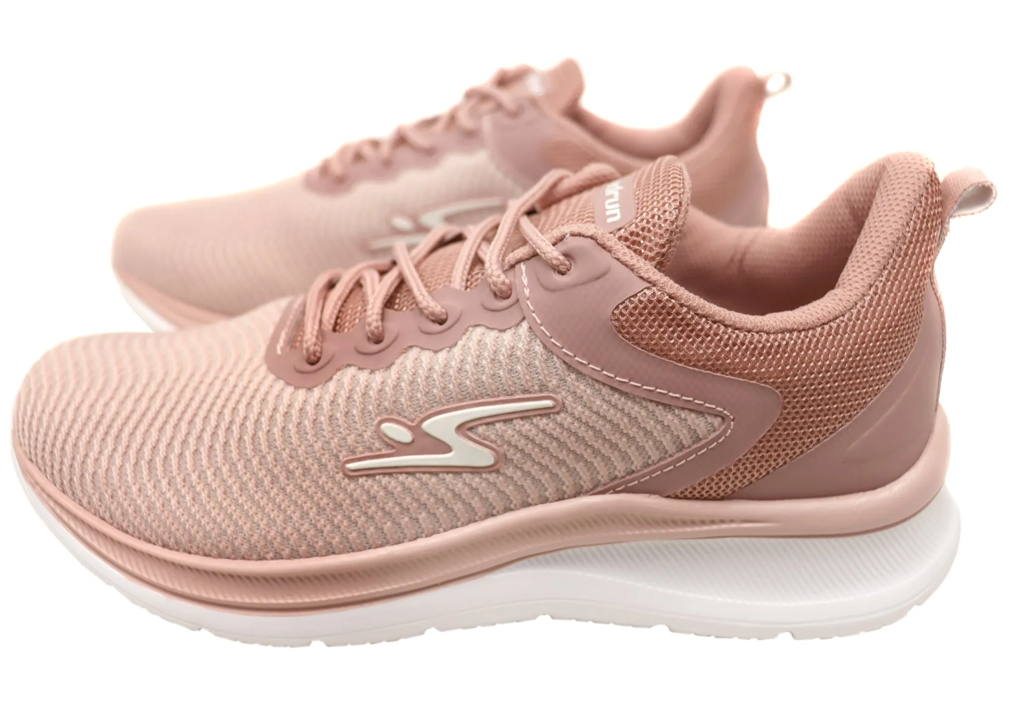 Adrun Thunder Damen Bequeme Sportschuhe Hergestellt in Brasilien Adrun Schuhe