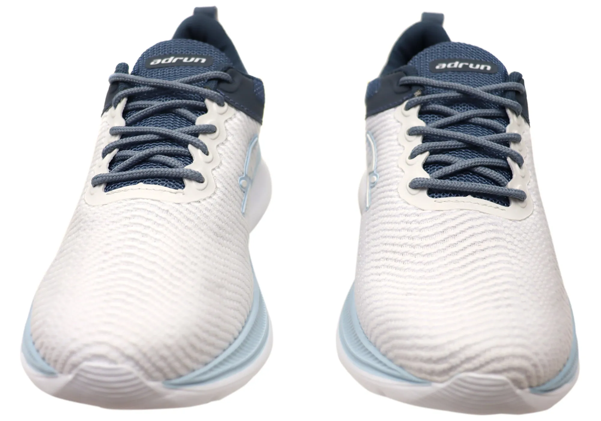 Adrun Thunder Damen Bequeme Sportschuhe Hergestellt in Brasilien Adrun Schuhe