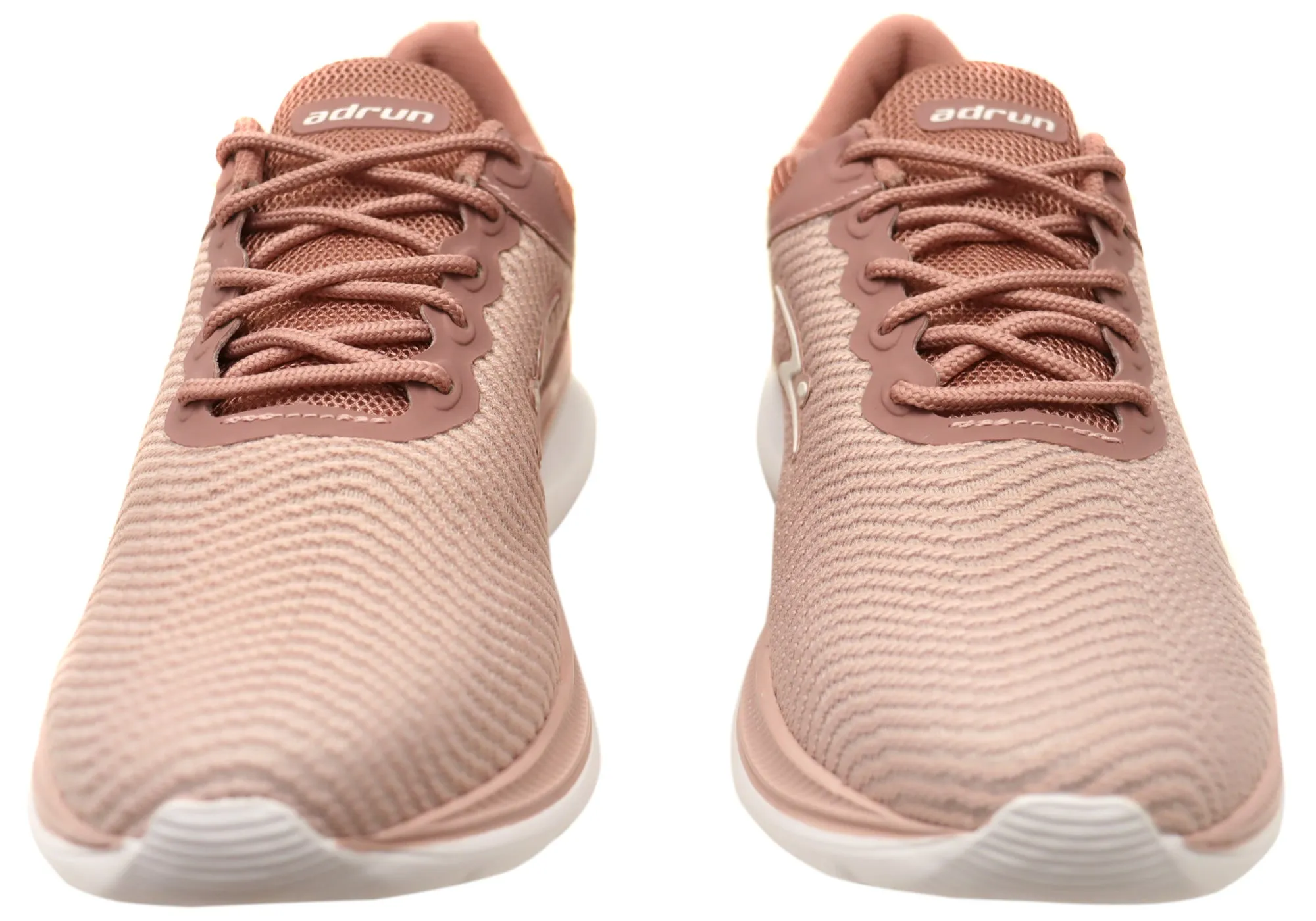 Adrun Thunder Damen Bequeme Sportschuhe Hergestellt in Brasilien Adrun Schuhe