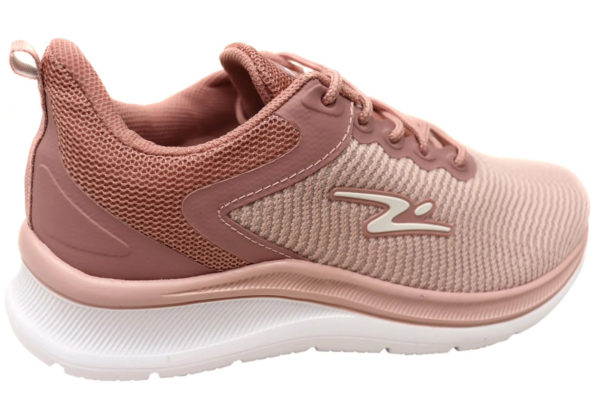 Adrun Thunder Damen Bequeme Sportschuhe Hergestellt in Brasilien Adrun Schuhe