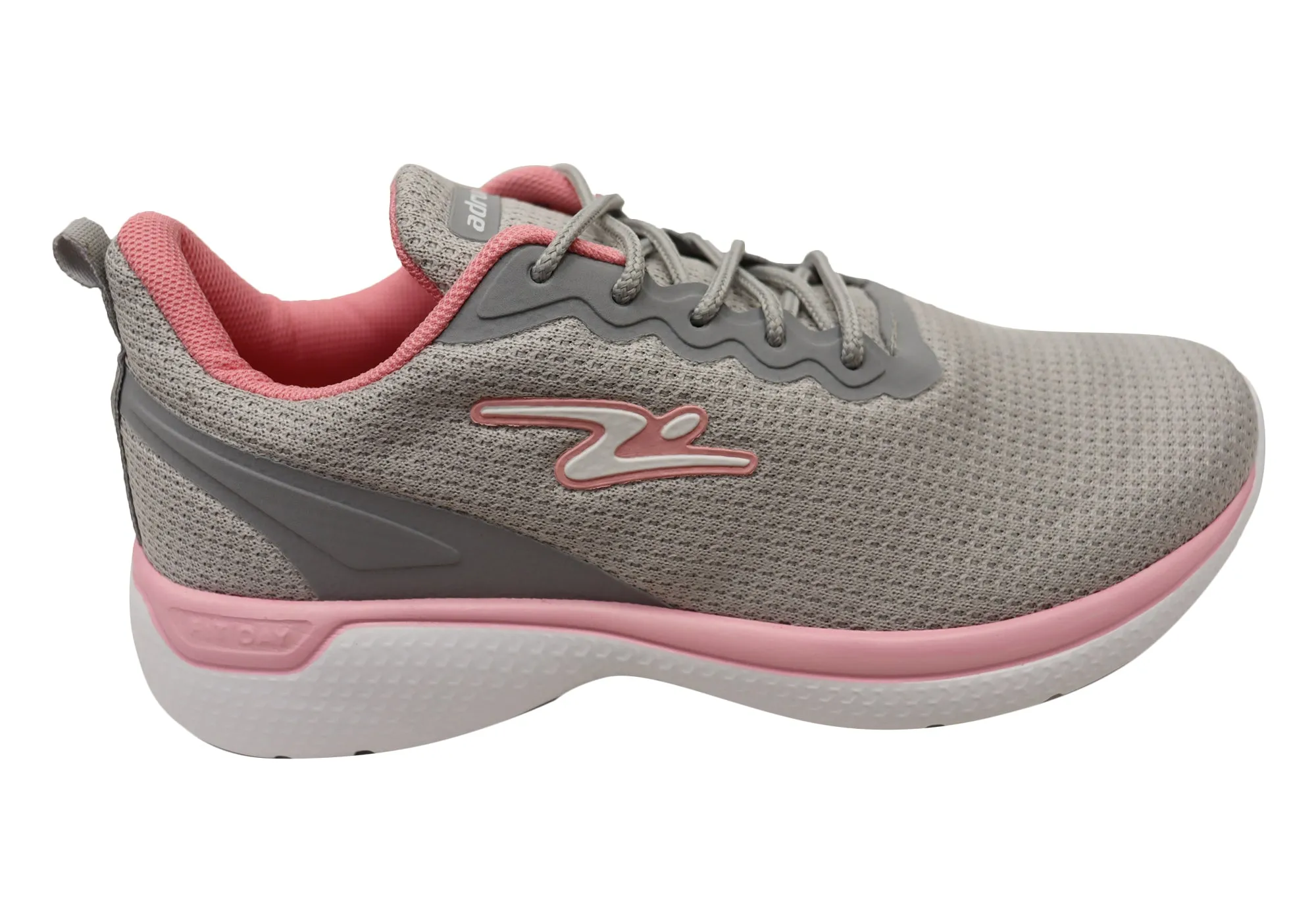 Adrun Virtue Damen Bequeme Sportschuhe Hergestellt In Brasilien Adrun Schuhe